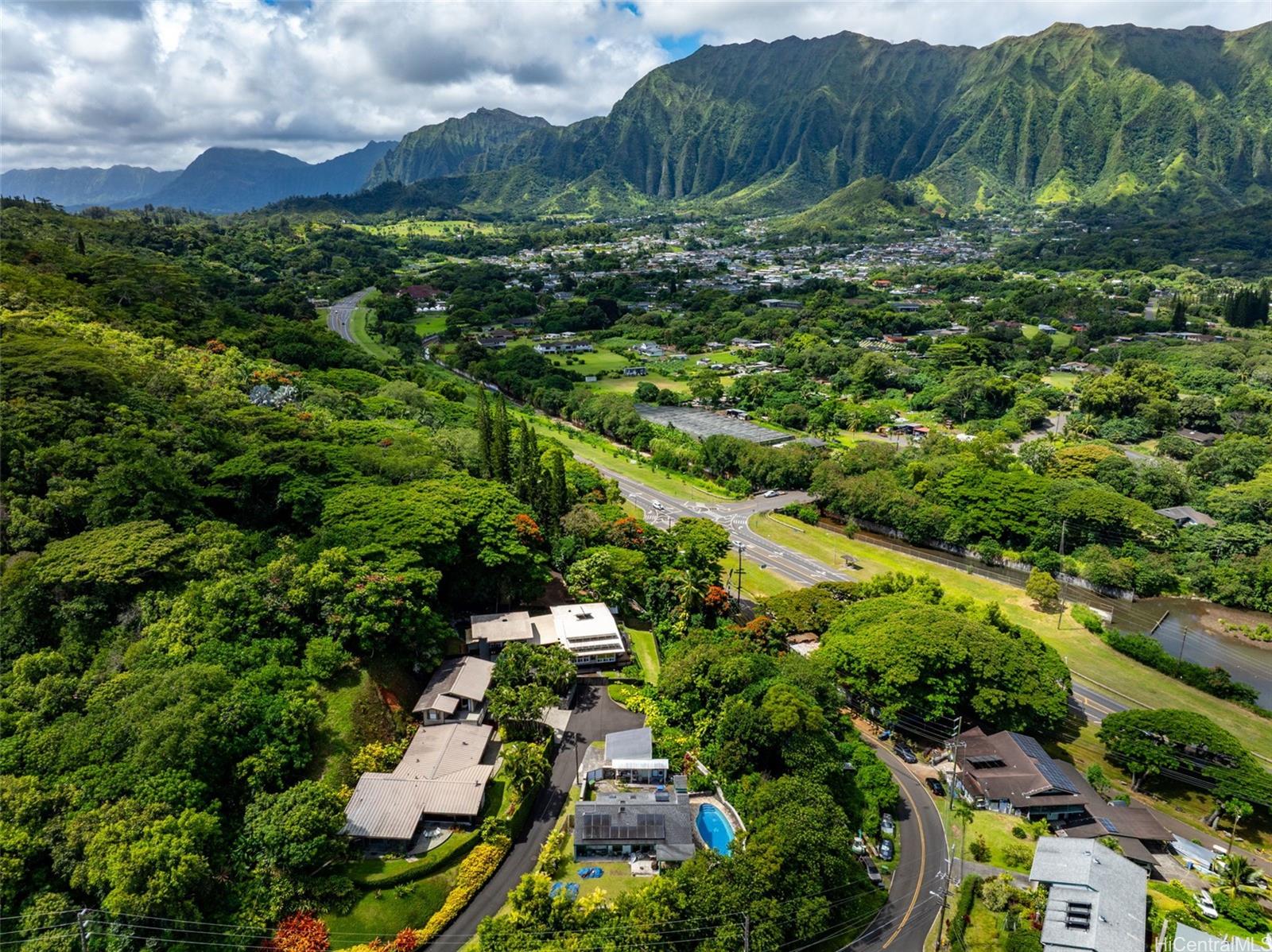 47-532 Lulani Street  Kaneohe, Hi vacant land for sale - photo 21 of 22
