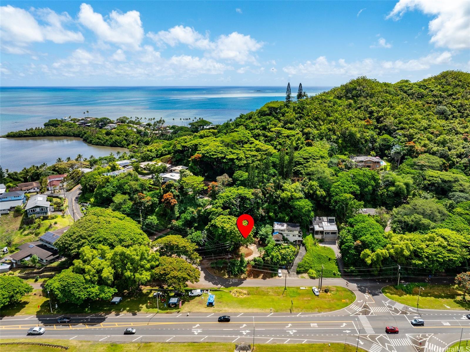 47-532 Lulani Street  Kaneohe, Hi vacant land for sale - photo 5 of 22