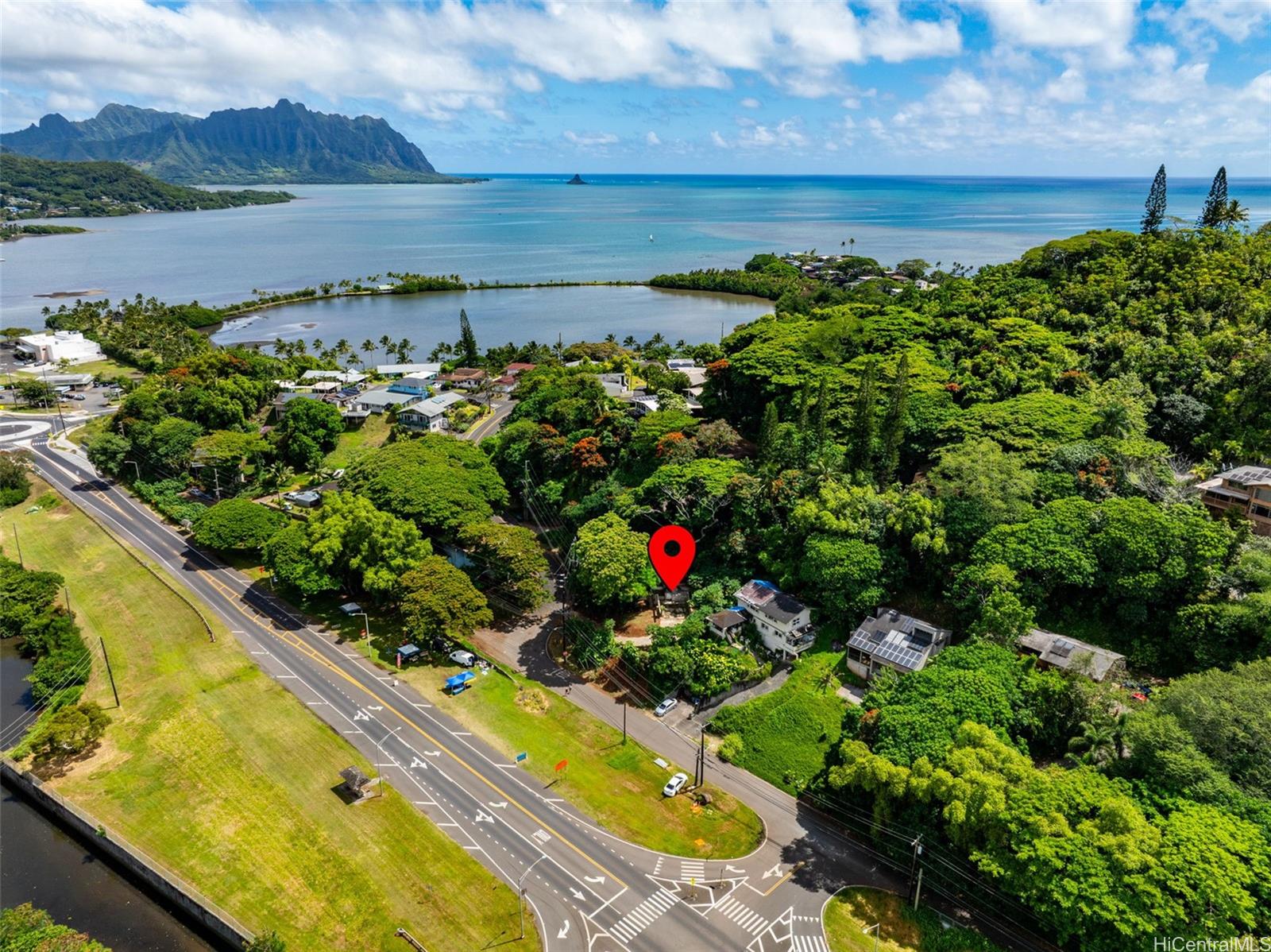 47-532 Lulani Street  Kaneohe, Hi vacant land for sale - photo 6 of 22
