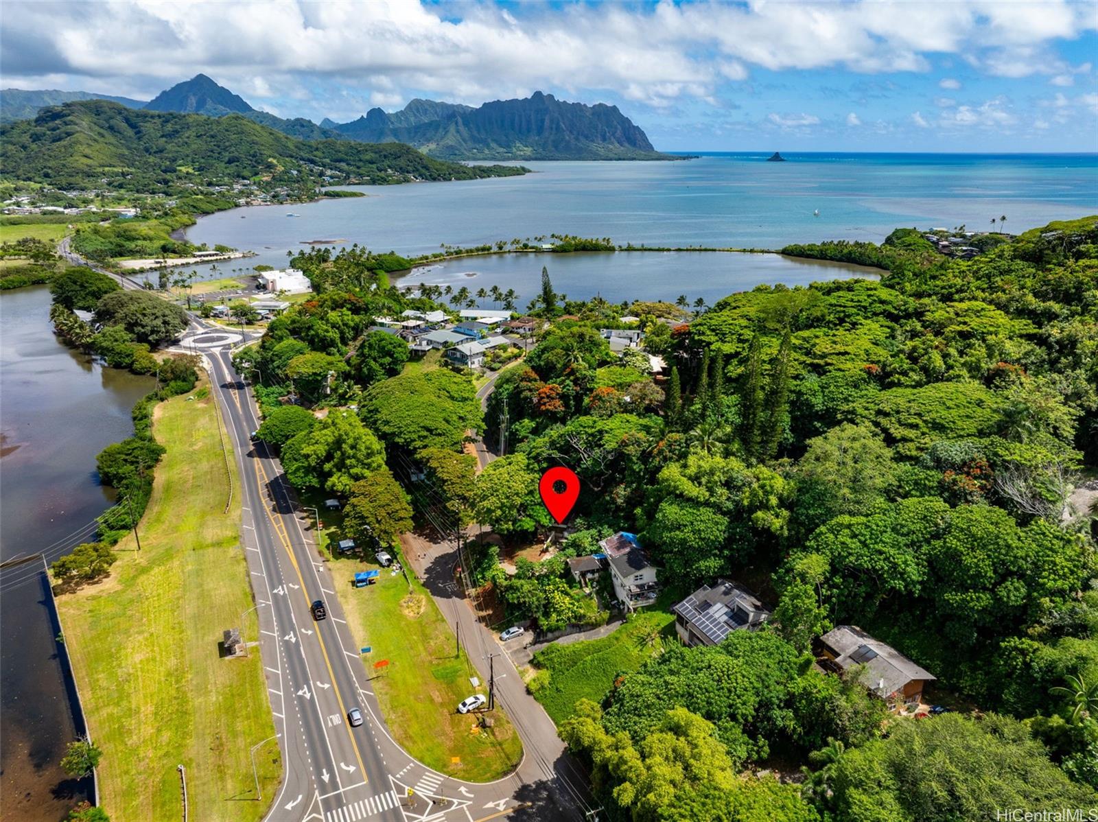 47-532 Lulani Street  Kaneohe, Hi vacant land for sale - photo 7 of 22