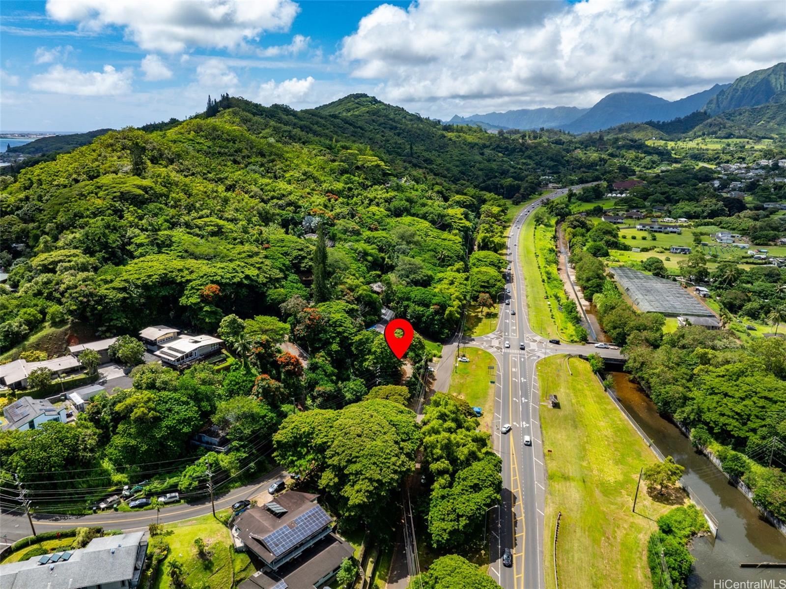 47-532 Lulani Street  Kaneohe, Hi vacant land for sale - photo 9 of 22