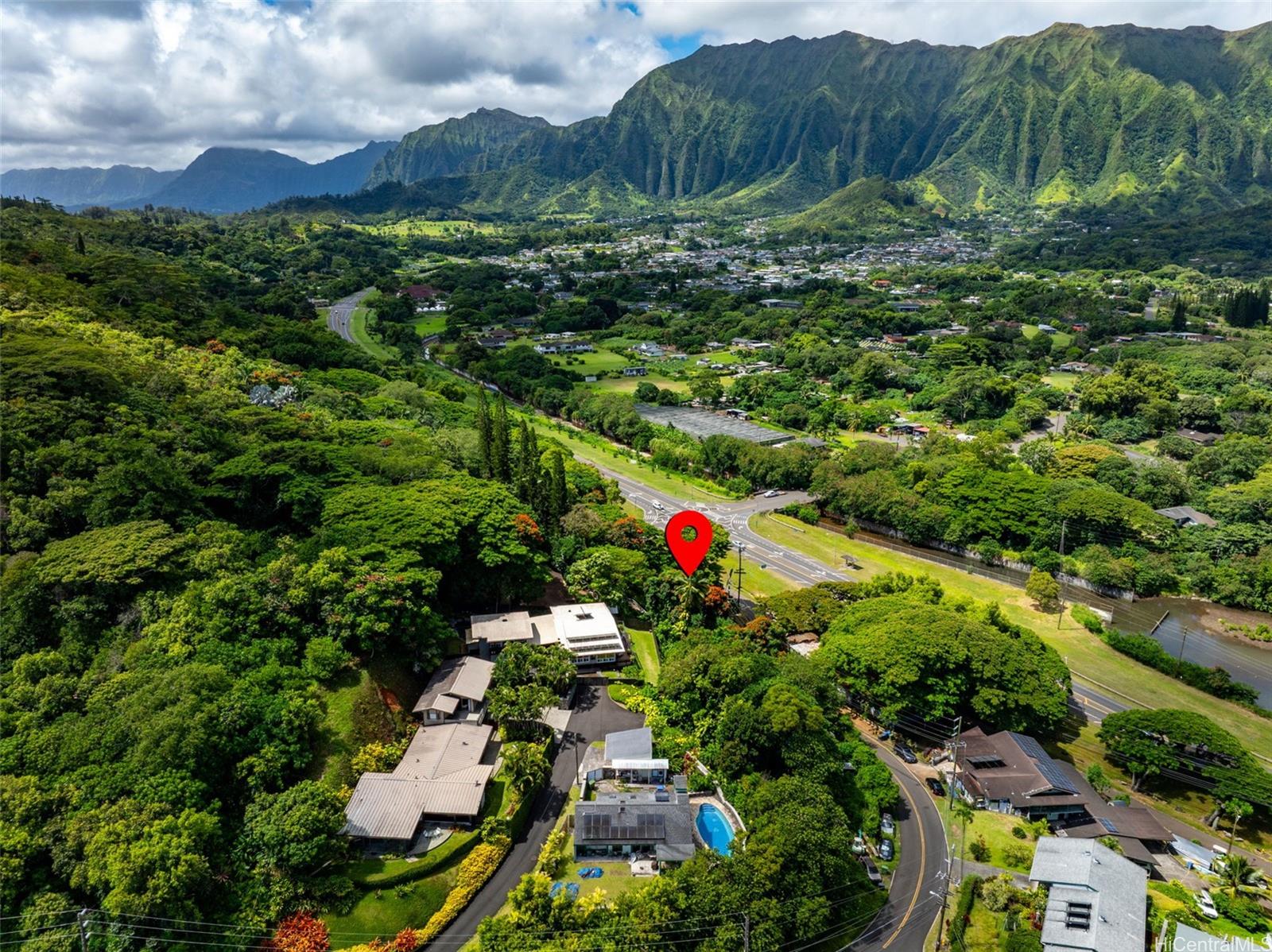 47-532 Lulani Street  Kaneohe, Hi vacant land for sale - photo 10 of 22