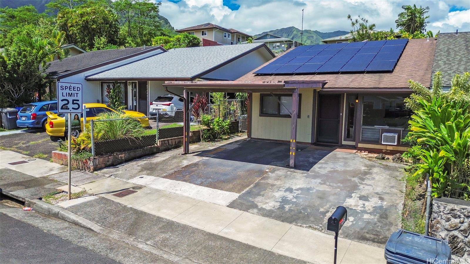 47-535  Alawiki Street Woodridge, Kaneohe home - photo 18 of 22