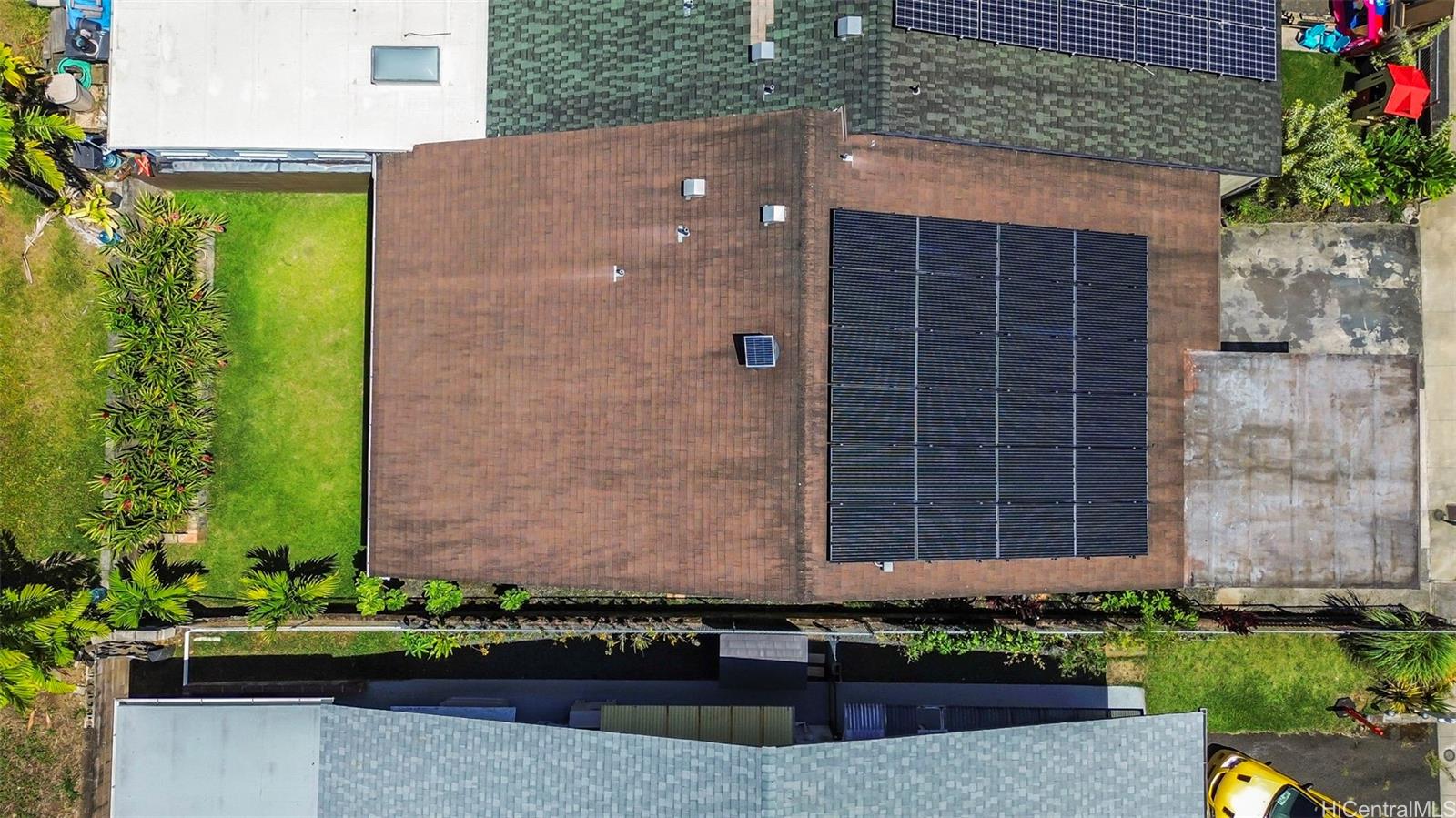 47-535  Alawiki Street Woodridge, Kaneohe home - photo 19 of 22