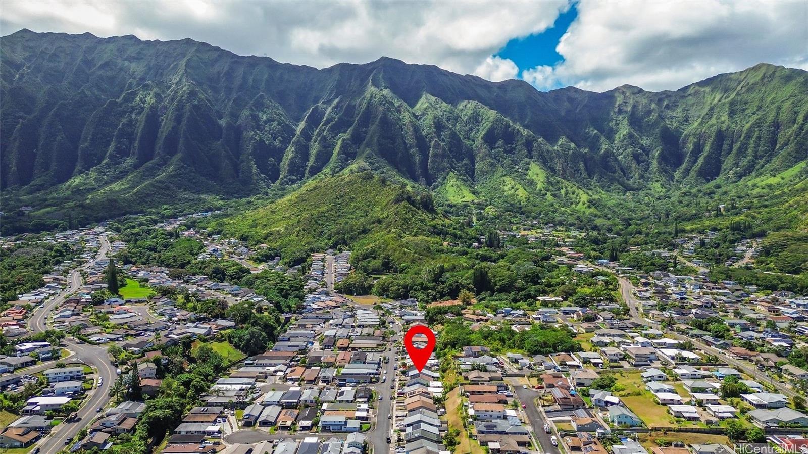 47-535  Alawiki Street Woodridge, Kaneohe home - photo 20 of 22