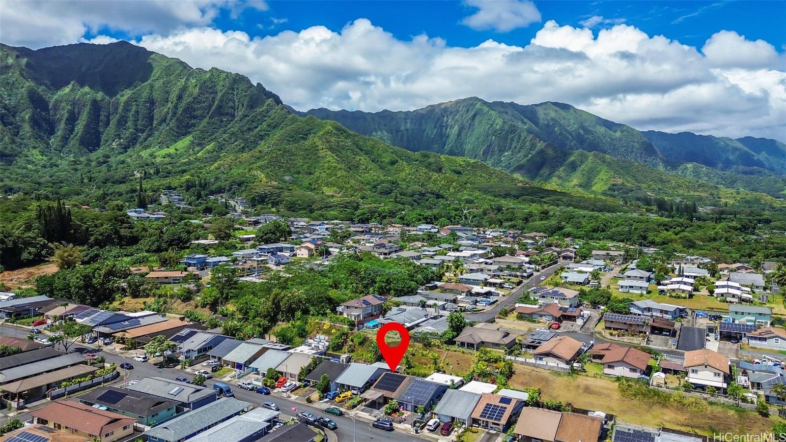 47-535  Alawiki Street Woodridge, Kaneohe home - photo 21 of 22