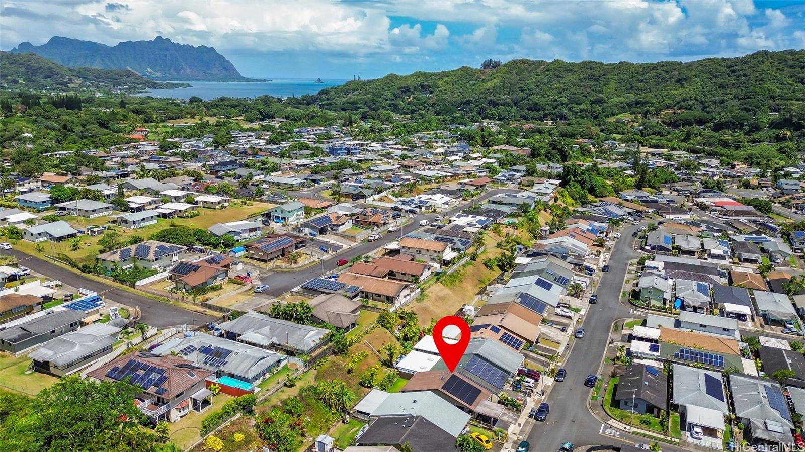 47-535  Alawiki Street Woodridge, Kaneohe home - photo 22 of 22