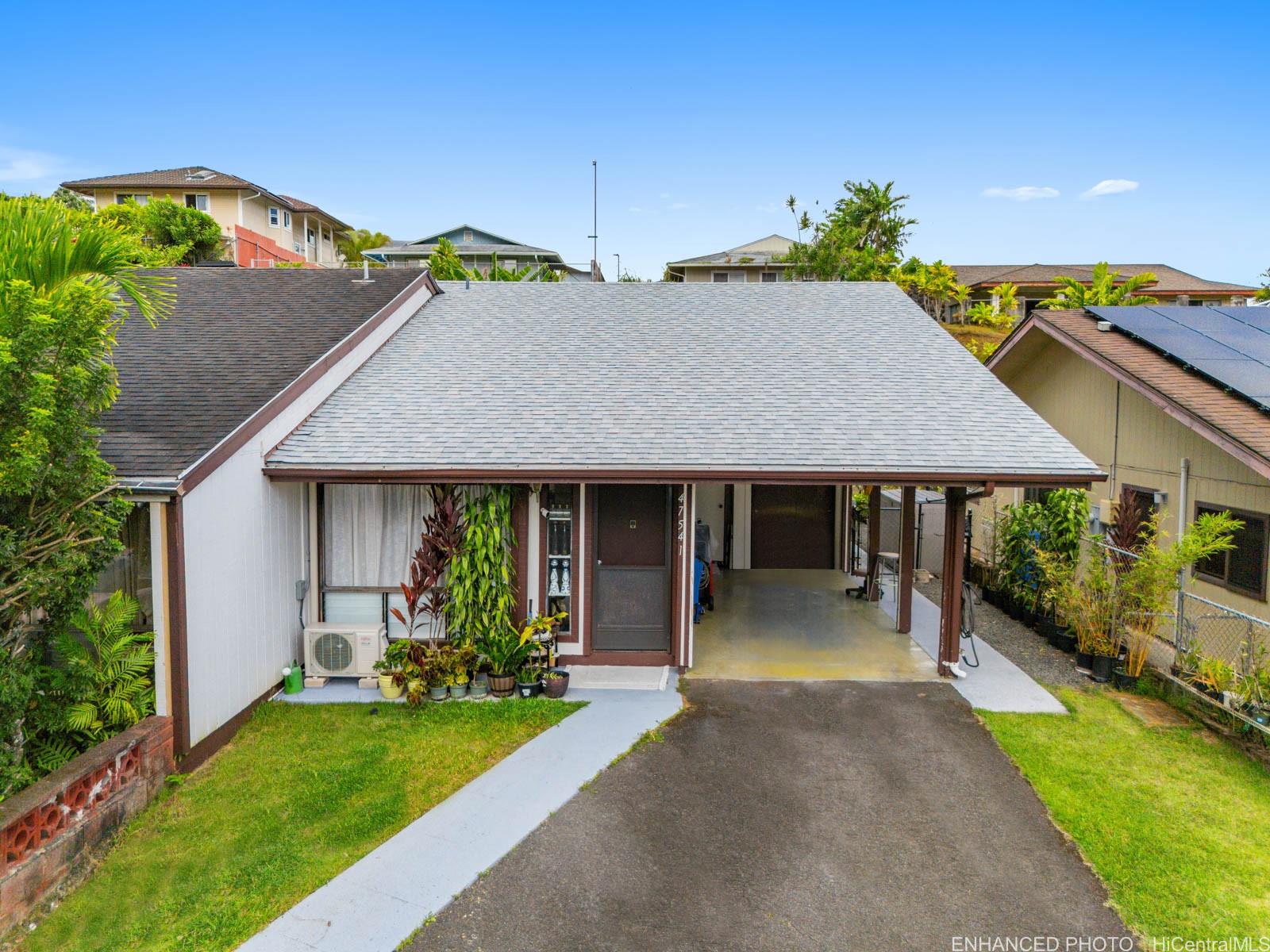 47-541  Alawiki Street Woodridge, Kaneohe home - photo 15 of 24