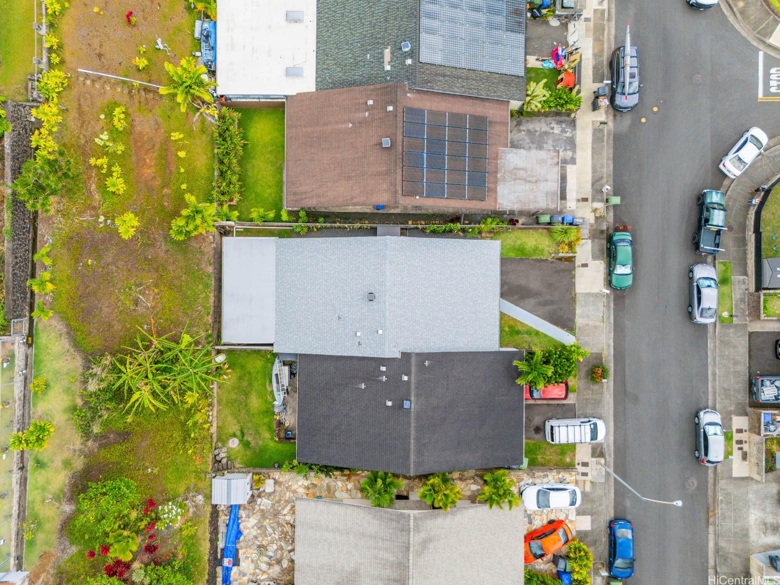 47-541  Alawiki Street Woodridge, Kaneohe home - photo 21 of 24