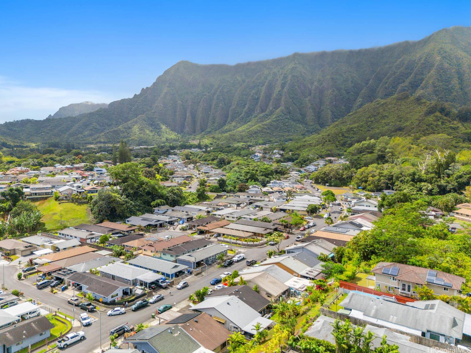 47-541  Alawiki Street Woodridge, Kaneohe home - photo 23 of 24