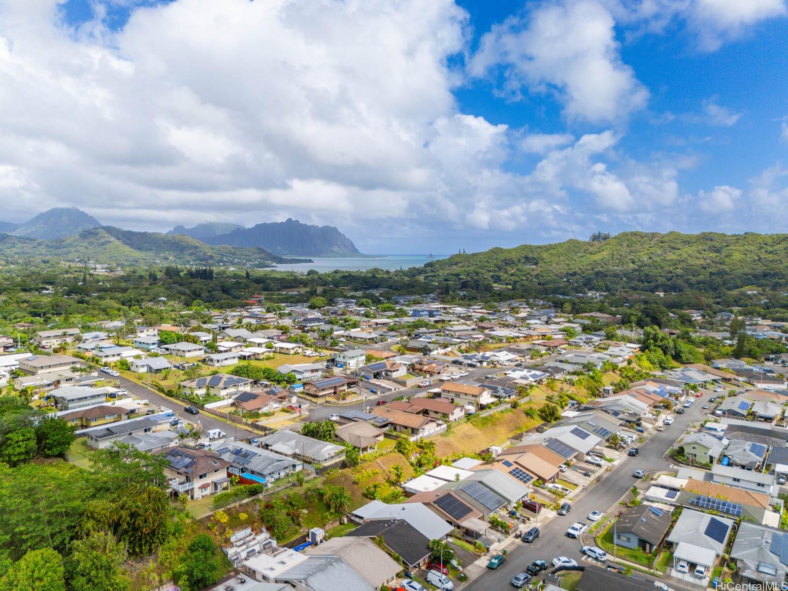 47-541  Alawiki Street Woodridge, Kaneohe home - photo 24 of 24