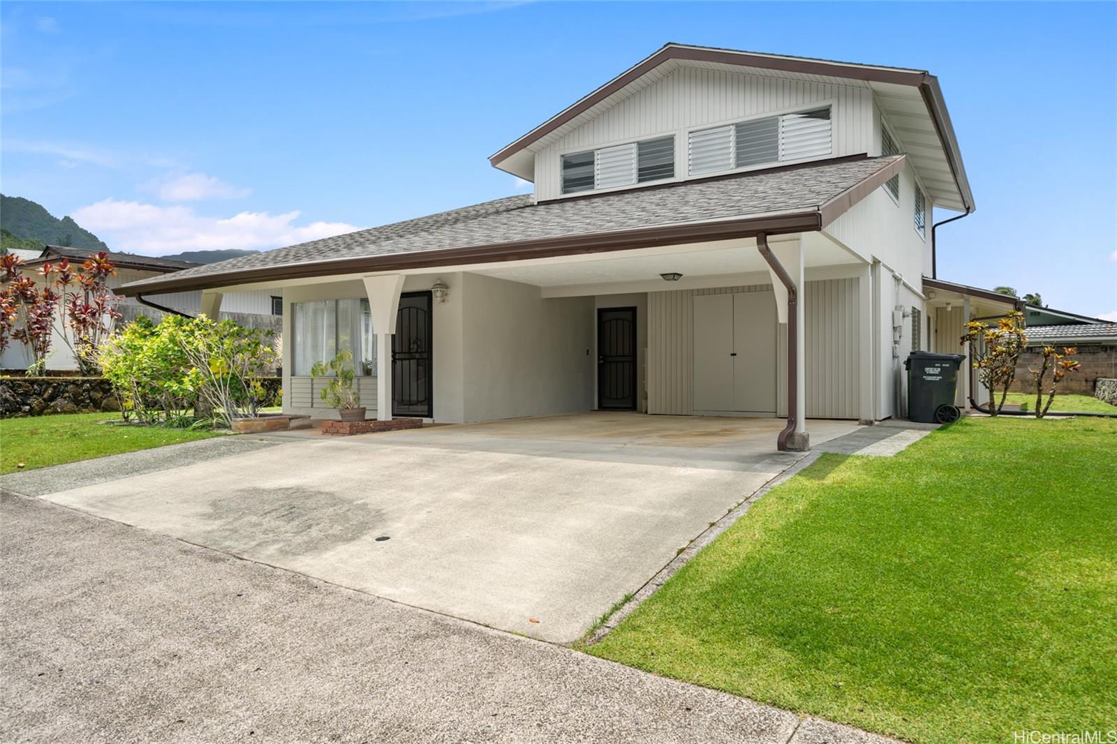 47-541  Hui Iwa Street Club View Estate, Kaneohe home - photo 24 of 25