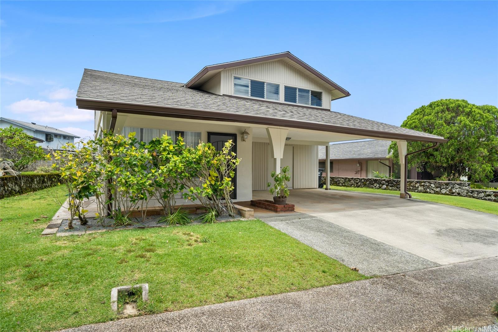 47-541  Hui Iwa Street Club View Estate, Kaneohe home - photo 25 of 25
