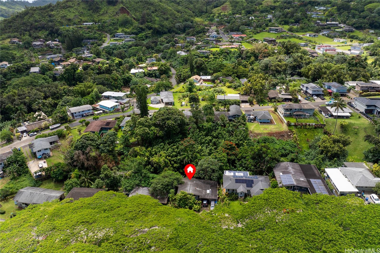 47-545  Nenehiwa Place Ahuimanu Area, Kaneohe home - photo 6 of 8