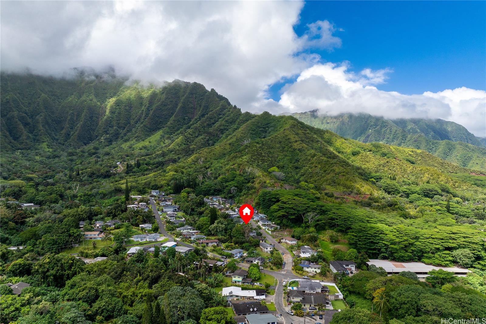47-545  Nenehiwa Place Ahuimanu Area, Kaneohe home - photo 7 of 8