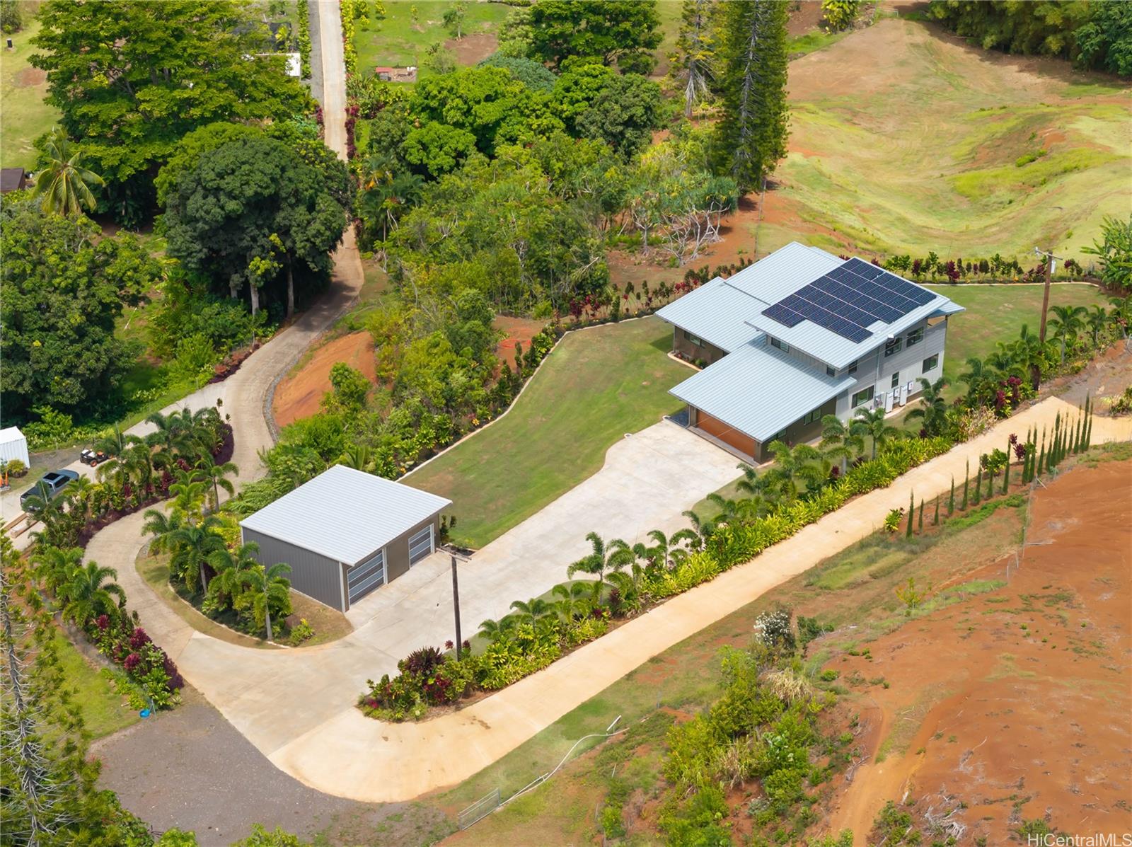 47-546 Mapele Pl A Kaneohe, Hi vacant land for sale - photo 2 of 5