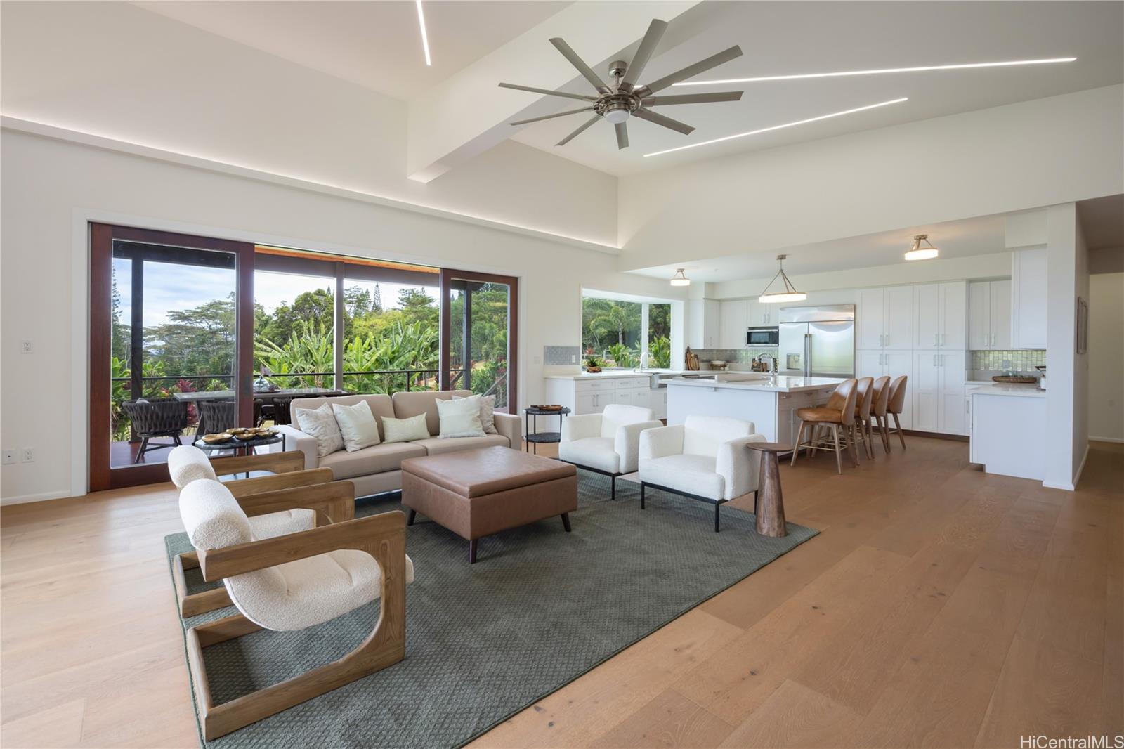 47-546-E  Mapele Place Waihee, Kaneohe home - photo 7 of 25