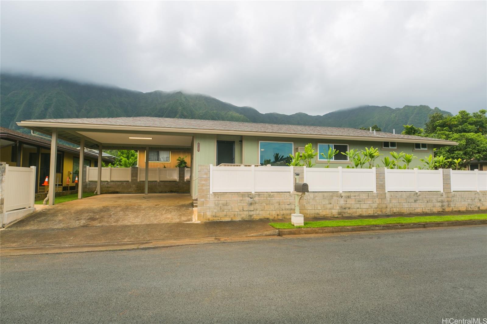 47563 Laniwela Way Kaneohe Hi Rental Woodridge