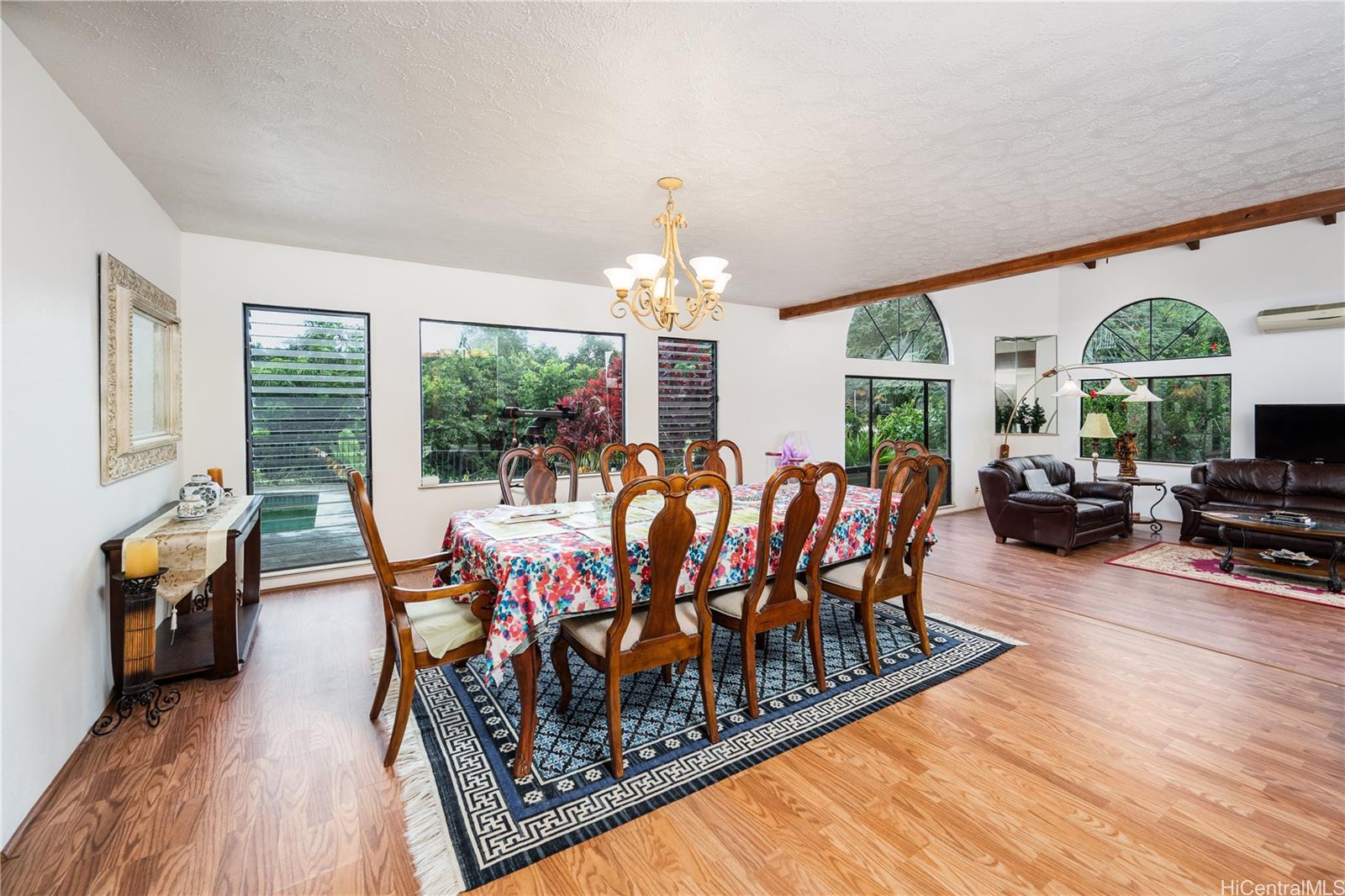 47-579  Nukupuu St Ahuimanu Hills, Kaneohe home - photo 5 of 25