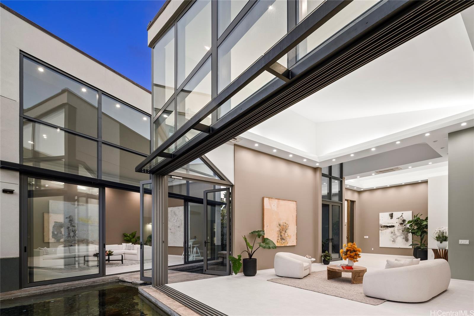 4758  Kahala Ave Kahala Area, Diamond Head home - photo 23 of 25