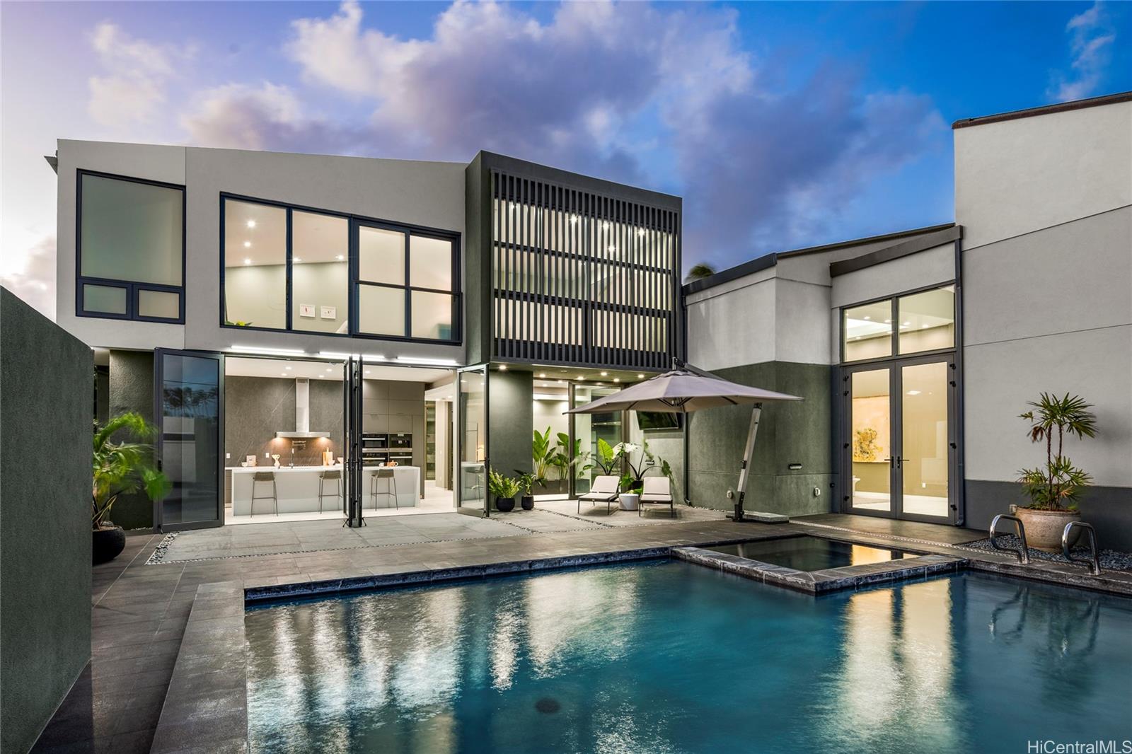 4758  Kahala Ave Kahala Area, Diamond Head home - photo 24 of 25