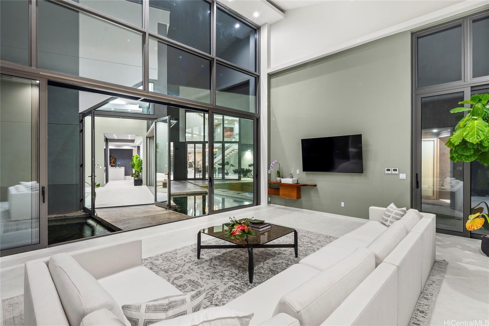 4758  Kahala Ave Kahala Area, Diamond Head home - photo 25 of 25