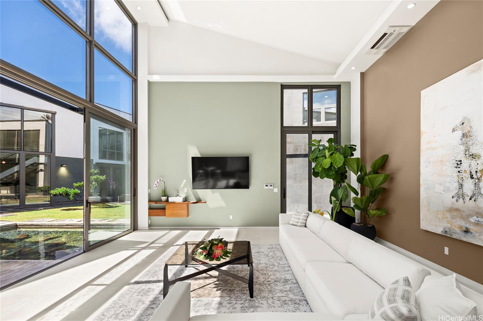 4758  Kahala Ave Kahala Area, Diamond Head home - photo 6 of 25