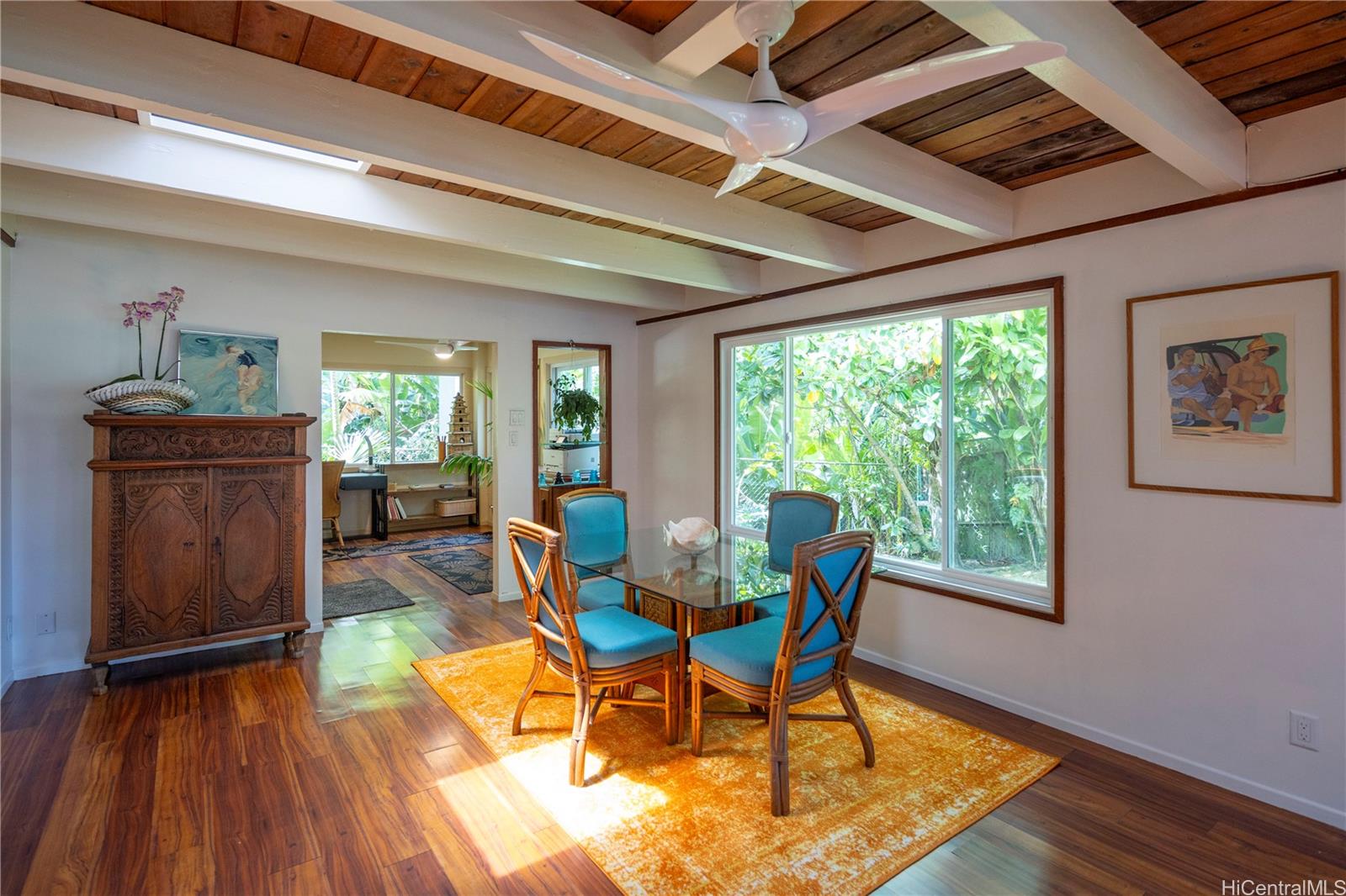 47-594  Hui Ulili Street Club View Estate, Kaneohe home - photo 3 of 25