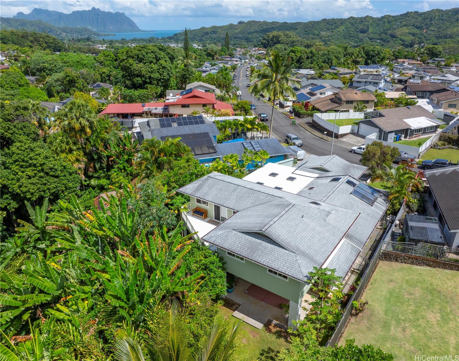 47-594  Hui Ulili Street Club View Estate, Kaneohe home - photo 24 of 25