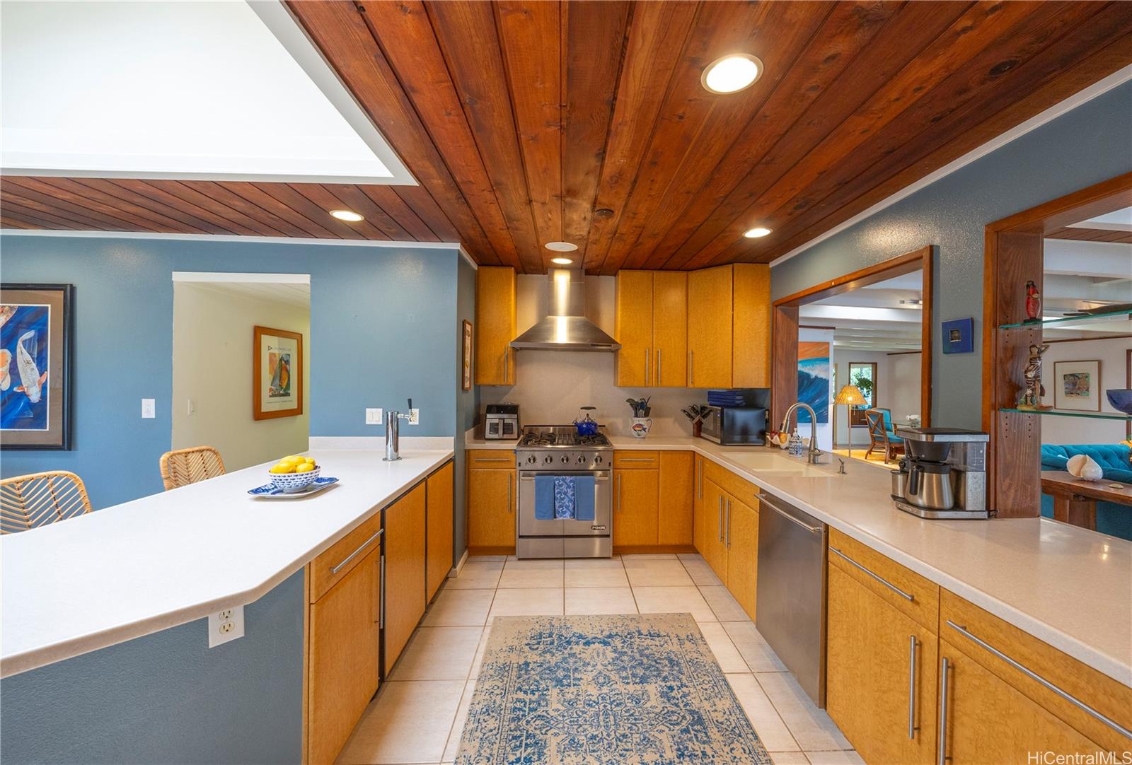 47-594  Hui Ulili Street Club View Estate, Kaneohe home - photo 6 of 25