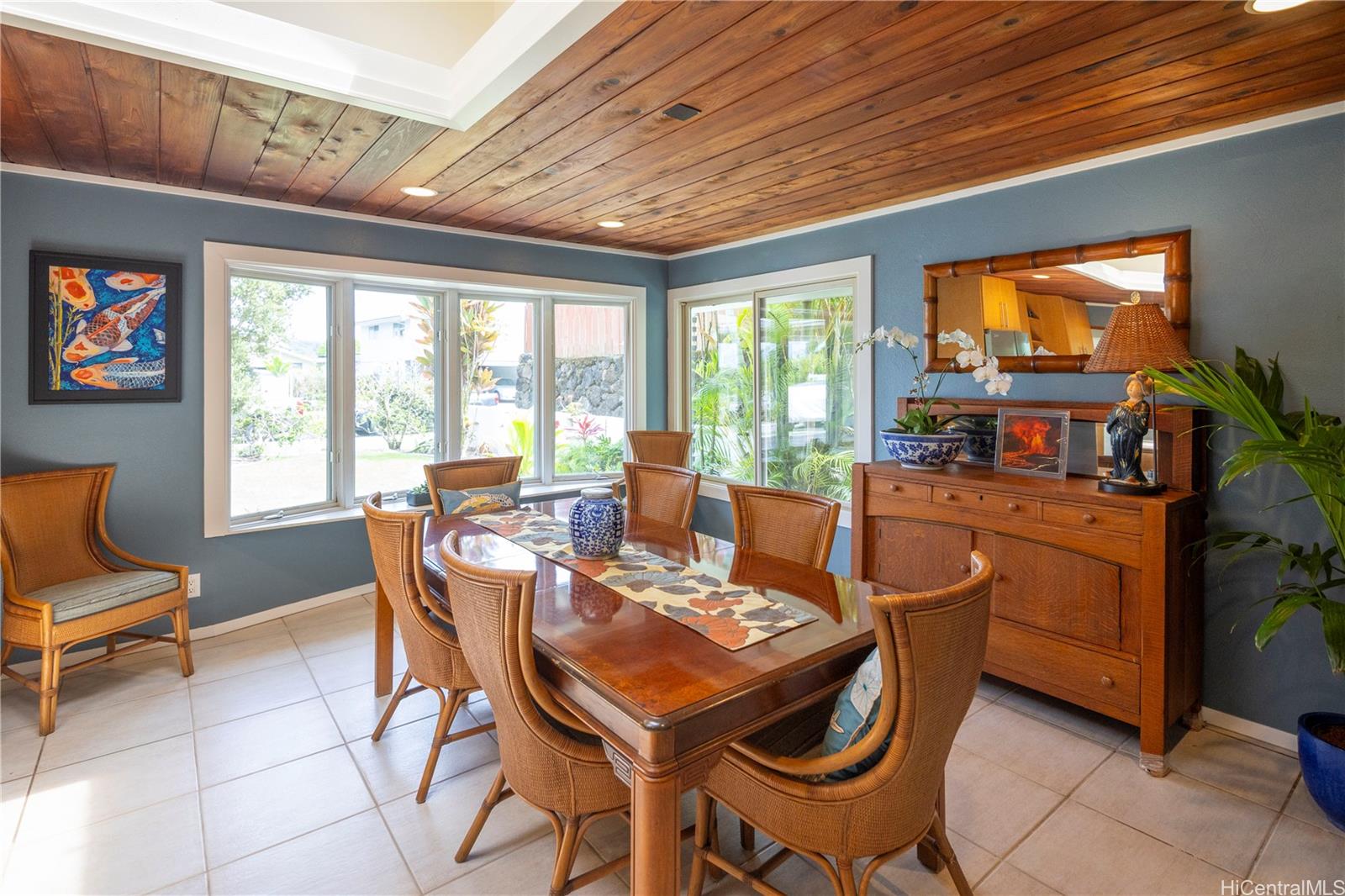 47-594  Hui Ulili Street Club View Estate, Kaneohe home - photo 7 of 25