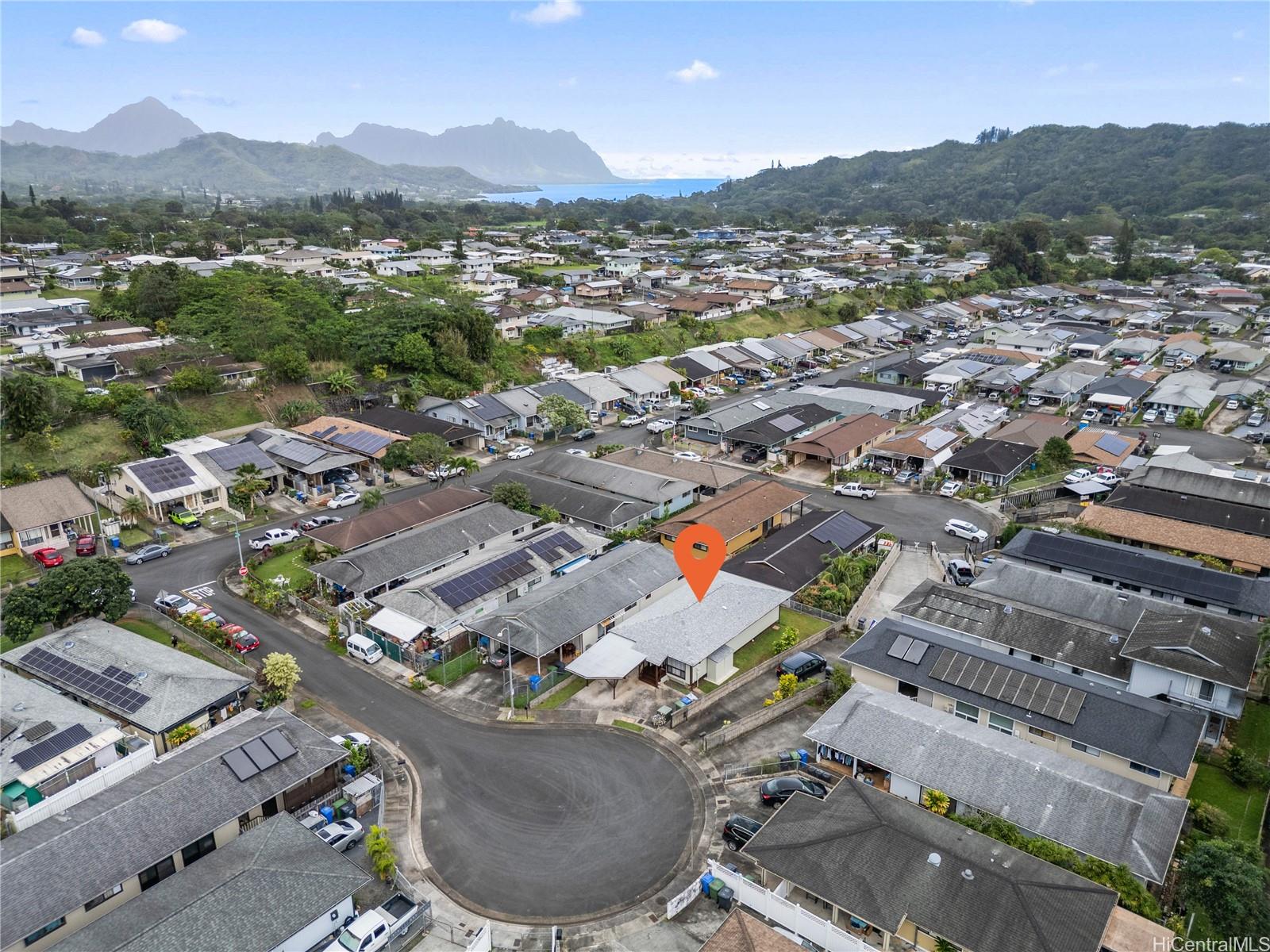 47-594  Maiapilo Way Woodridge, Kaneohe home - photo 14 of 15