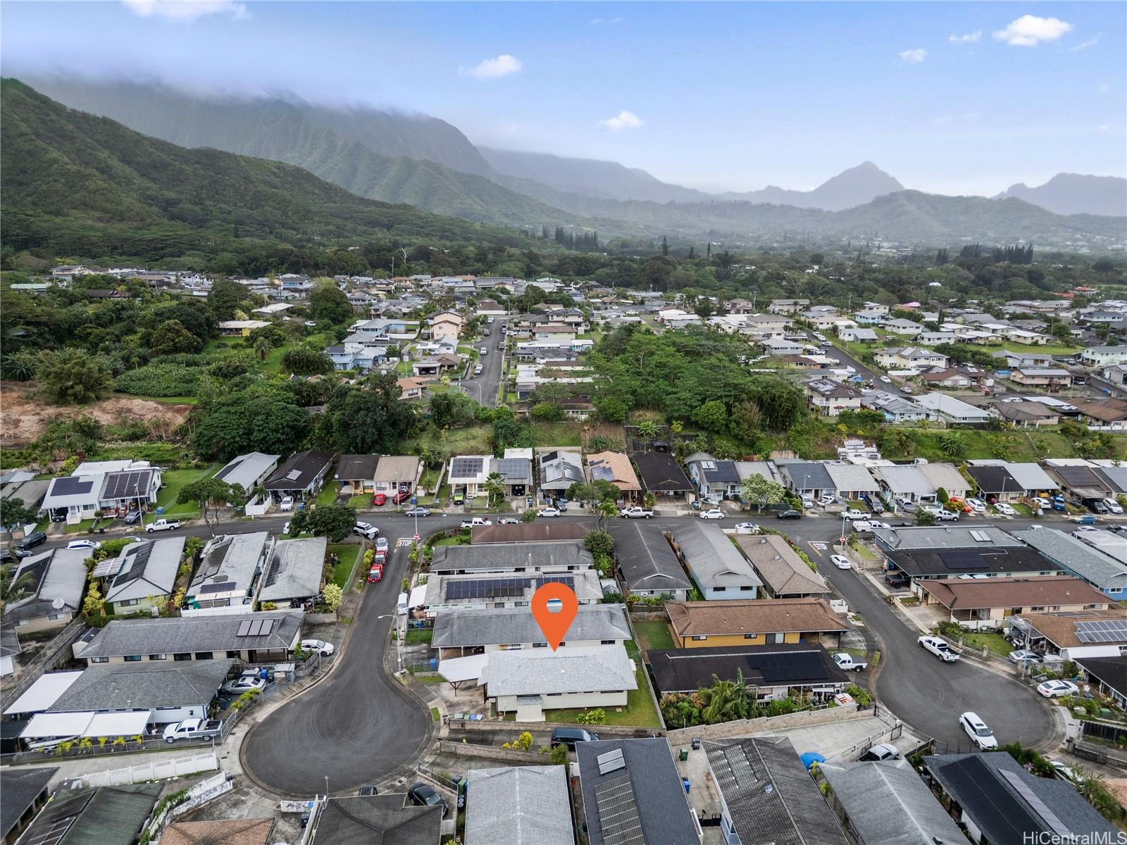 47-594  Maiapilo Way Woodridge, Kaneohe home - photo 15 of 15