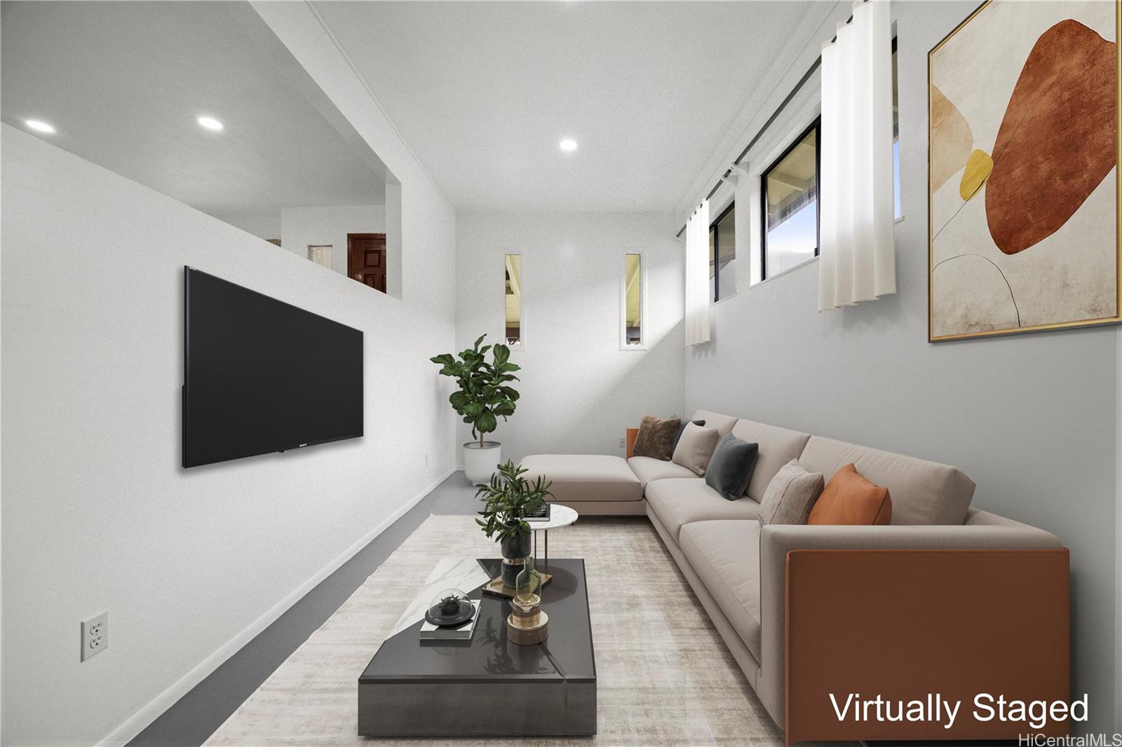 47-594  Maiapilo Way Woodridge, Kaneohe home - photo 6 of 15