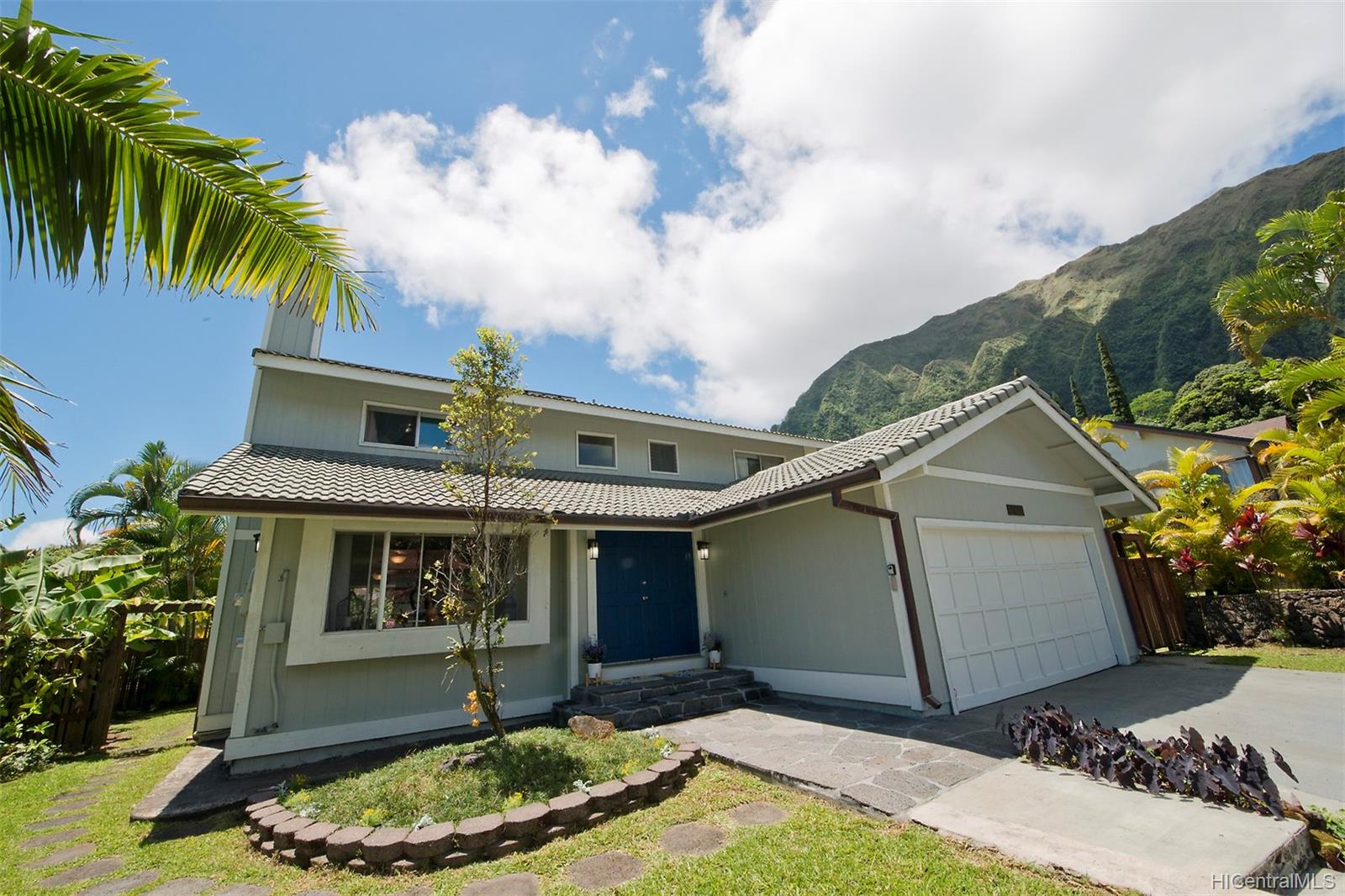 47608 Puapoo Place , Kaneohe house for sale Ahuimanu Hills Kaneohe
