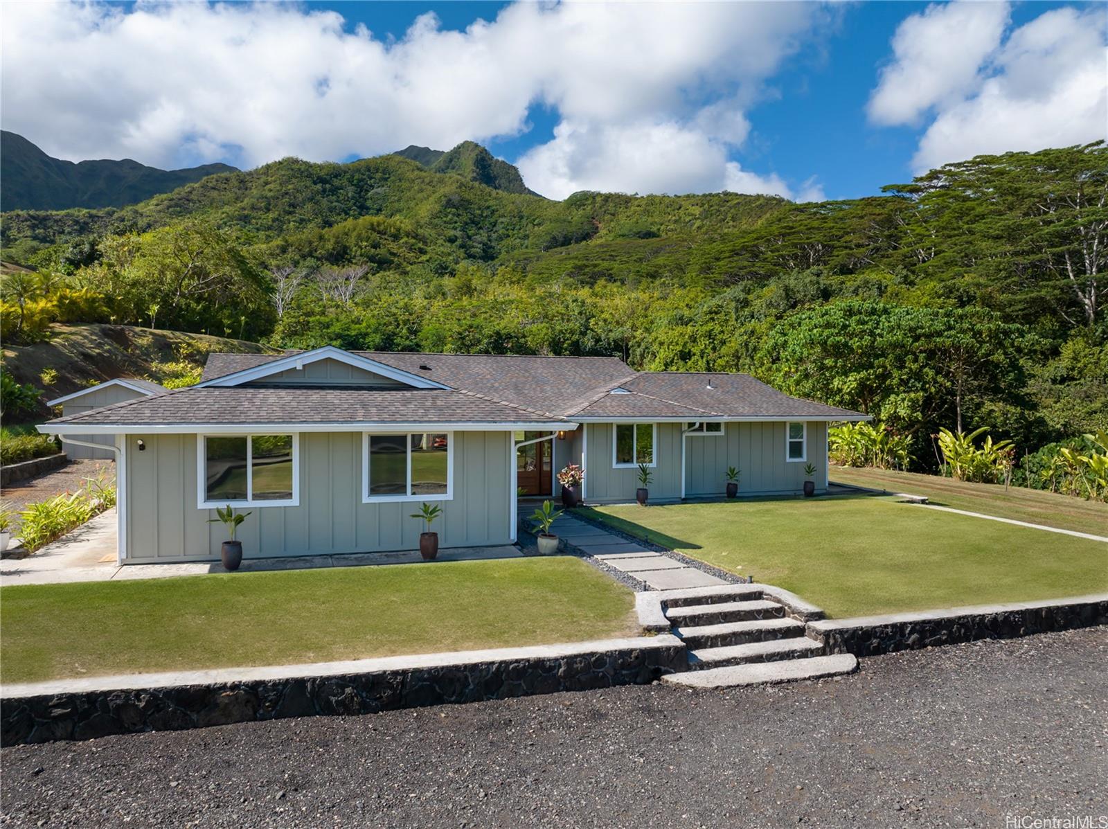 47-611  Mapele Rd Waihee, Kaneohe home - photo 19 of 20