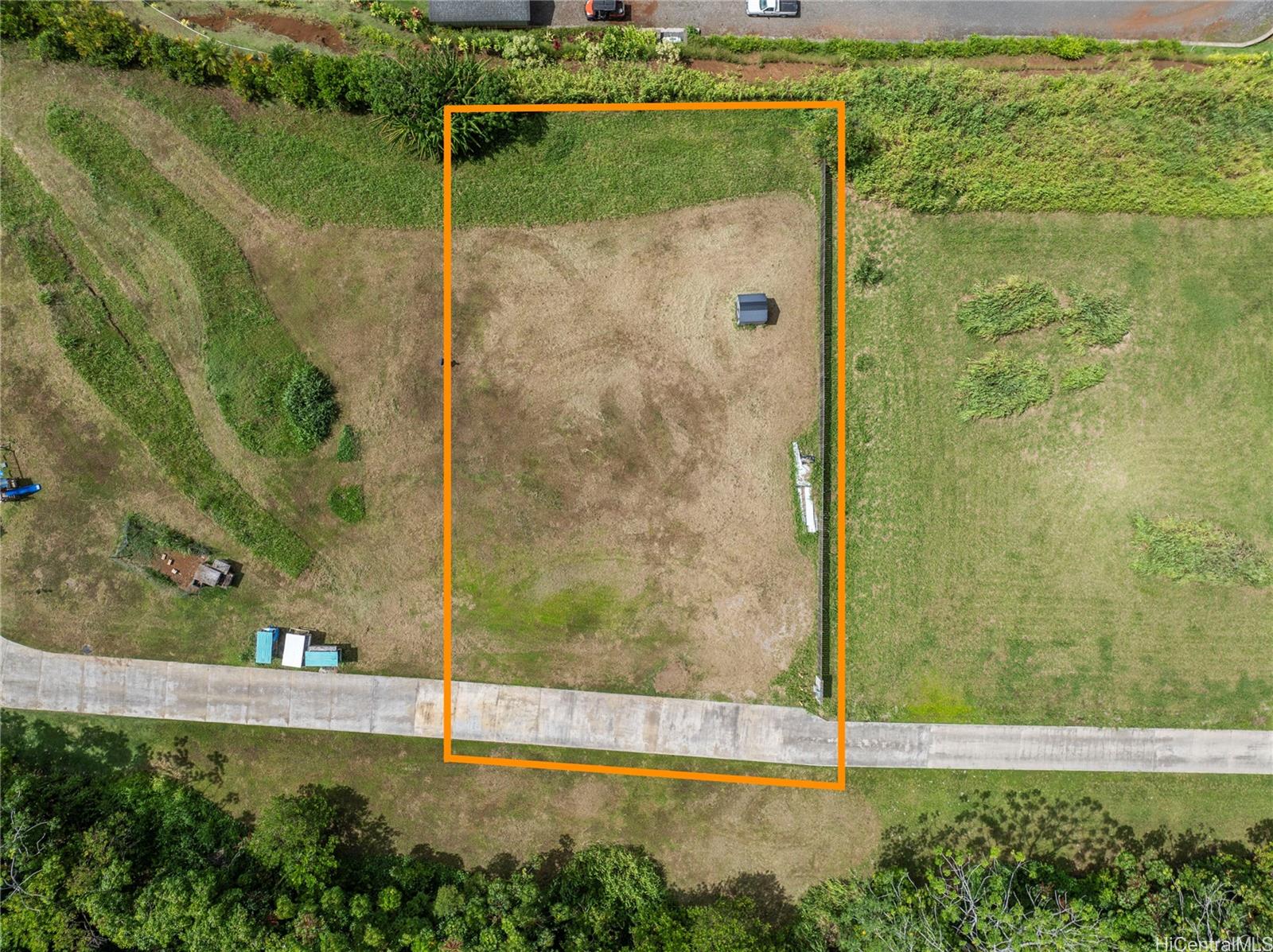 47-621 Mapele Rd  Kaneohe, Hi vacant land for sale - photo 12 of 19