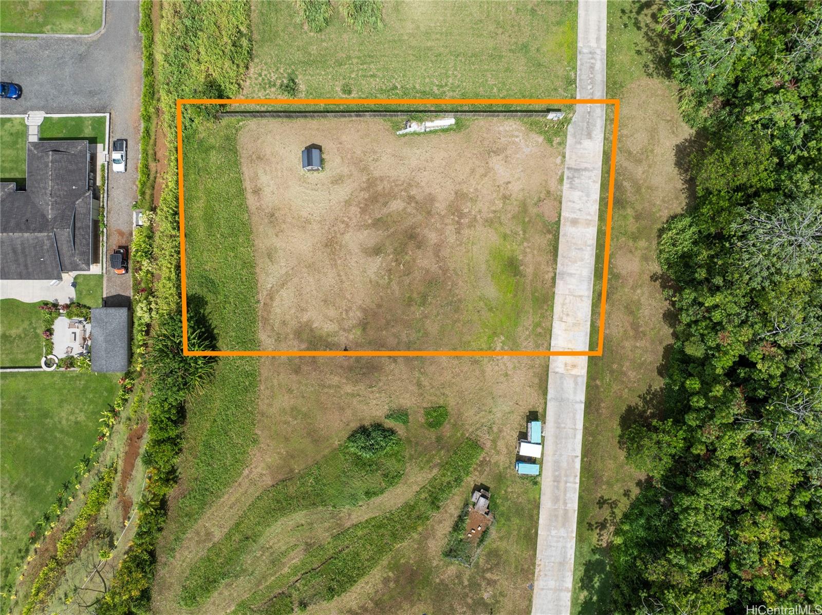 47-621 Mapele Rd  Kaneohe, Hi vacant land for sale - photo 13 of 19