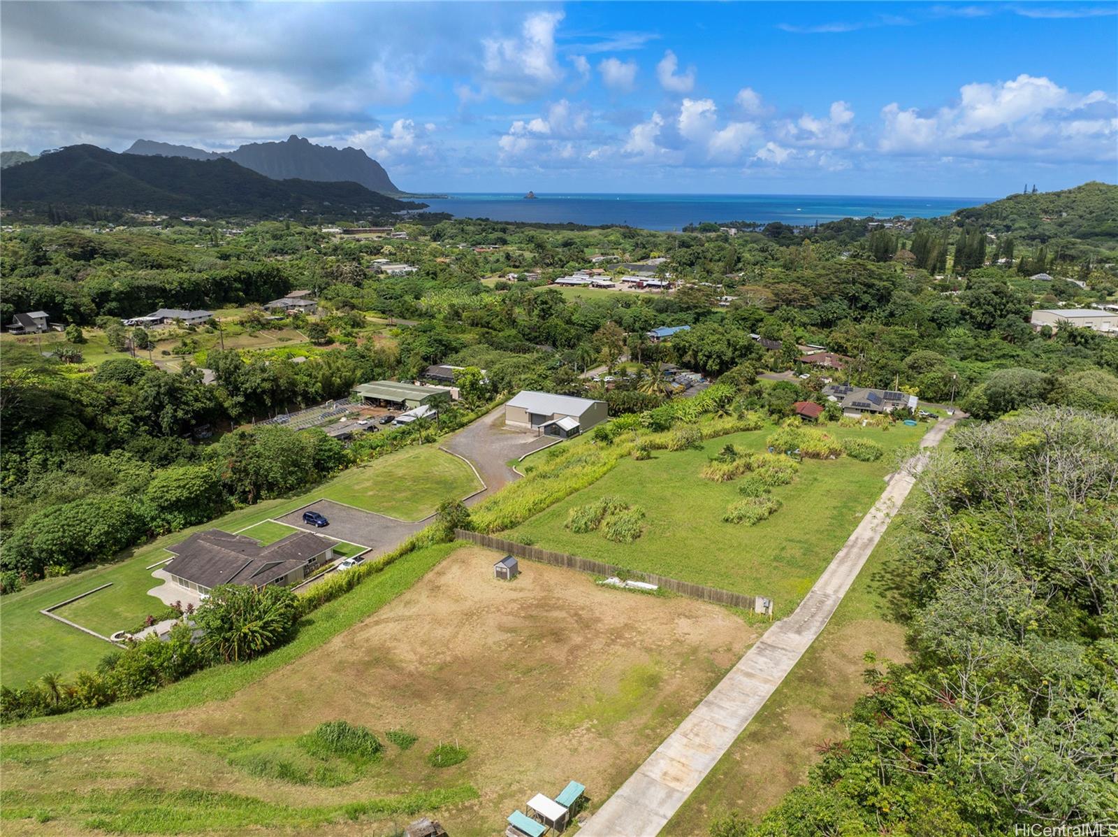 47-621 Mapele Rd  Kaneohe, Hi vacant land for sale - photo 3 of 19