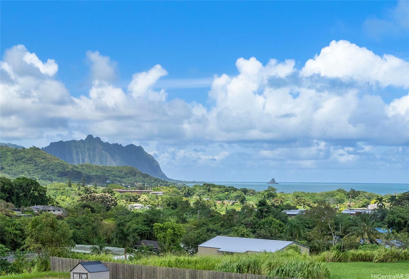 47-621 Mapele Rd  Kaneohe, Hi vacant land for sale - photo 5 of 19