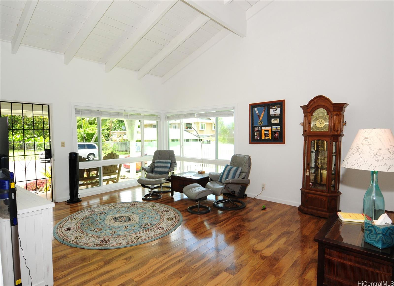 47-643  Hui Ulili Street Club View Estate, Kaneohe home - photo 11 of 25