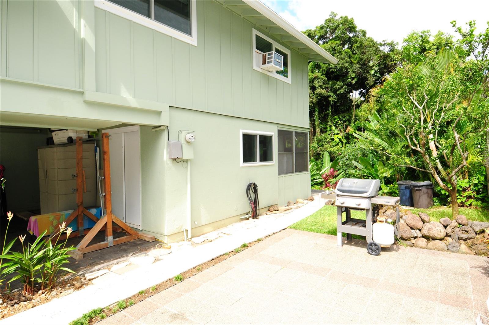 47-643  Hui Ulili Street Club View Estate, Kaneohe home - photo 19 of 25
