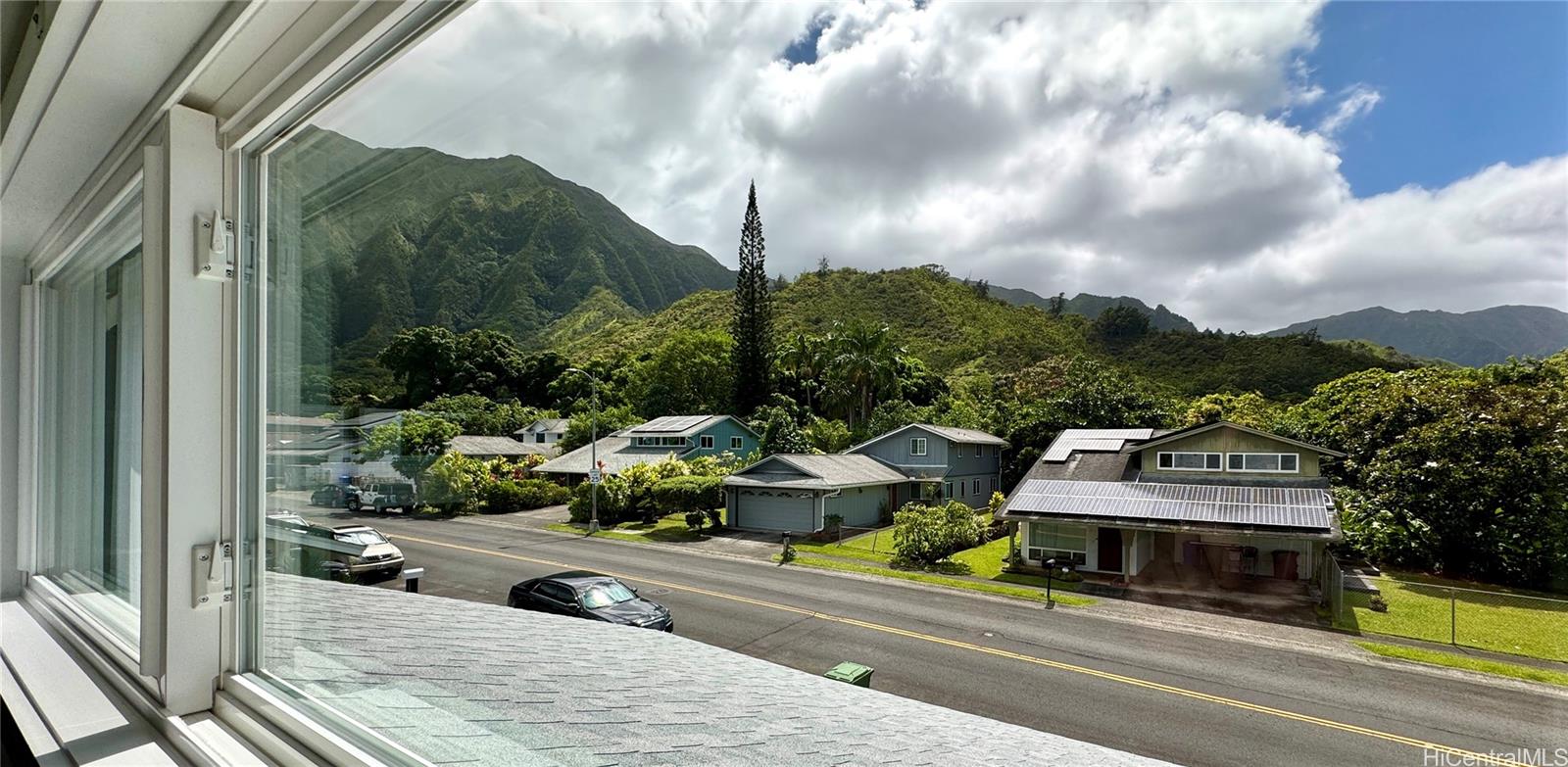 47-643  Hui Ulili Street Club View Estate, Kaneohe home - photo 8 of 25