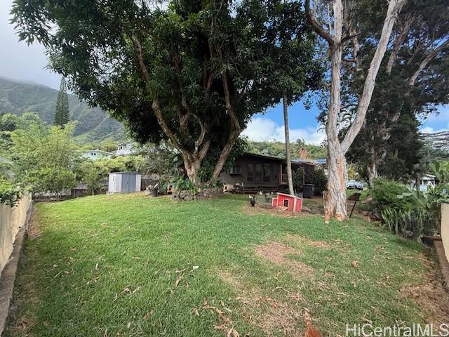 47-646  Melekula Road Ahuimanu Area, Kaneohe home - photo 19 of 24