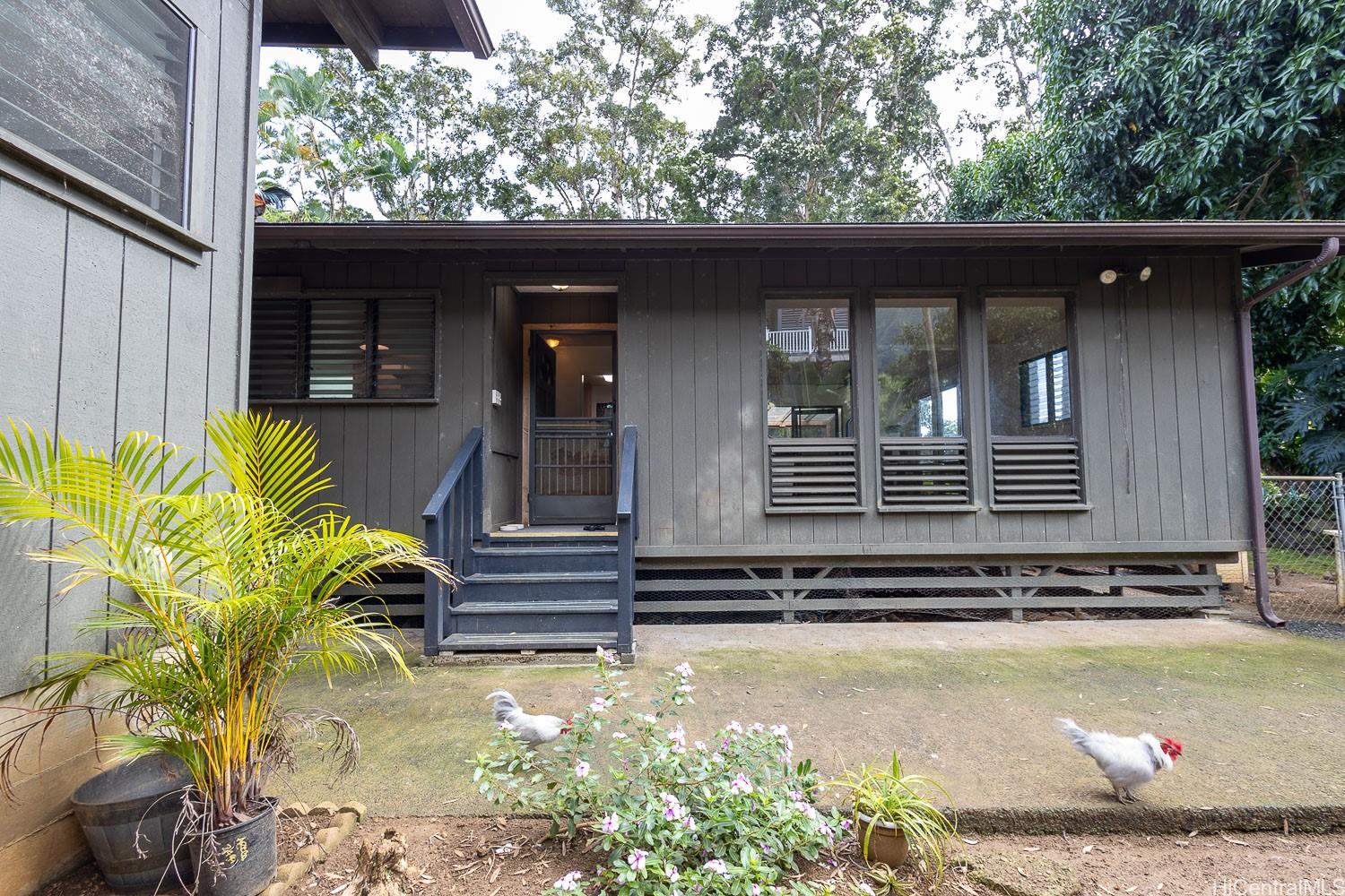 47-646  Melekula Road Ahuimanu Area, Kaneohe home - photo 23 of 24