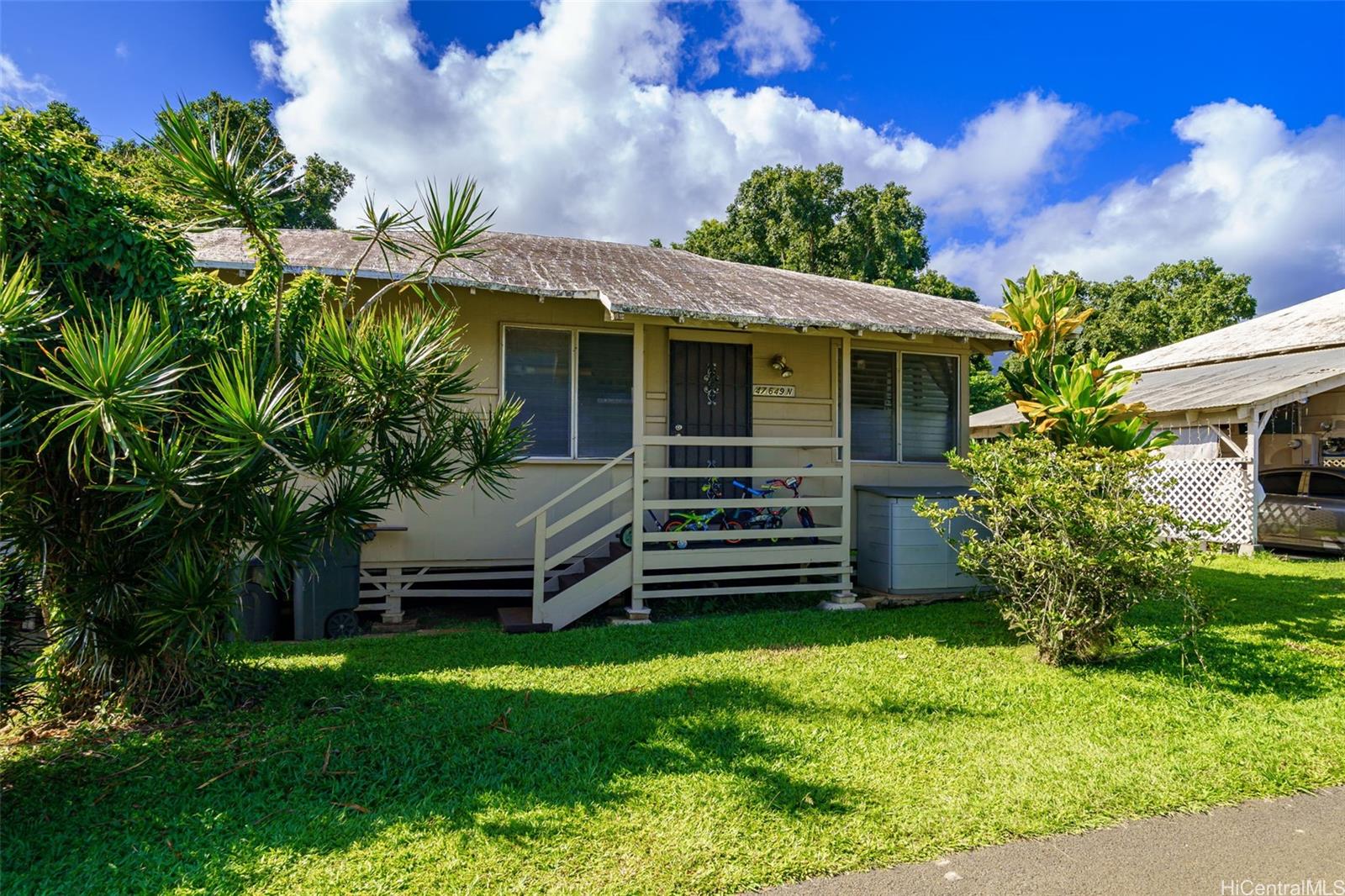 47-649  Lamaula Road Kaalaea, Kaneohe home - photo 13 of 17