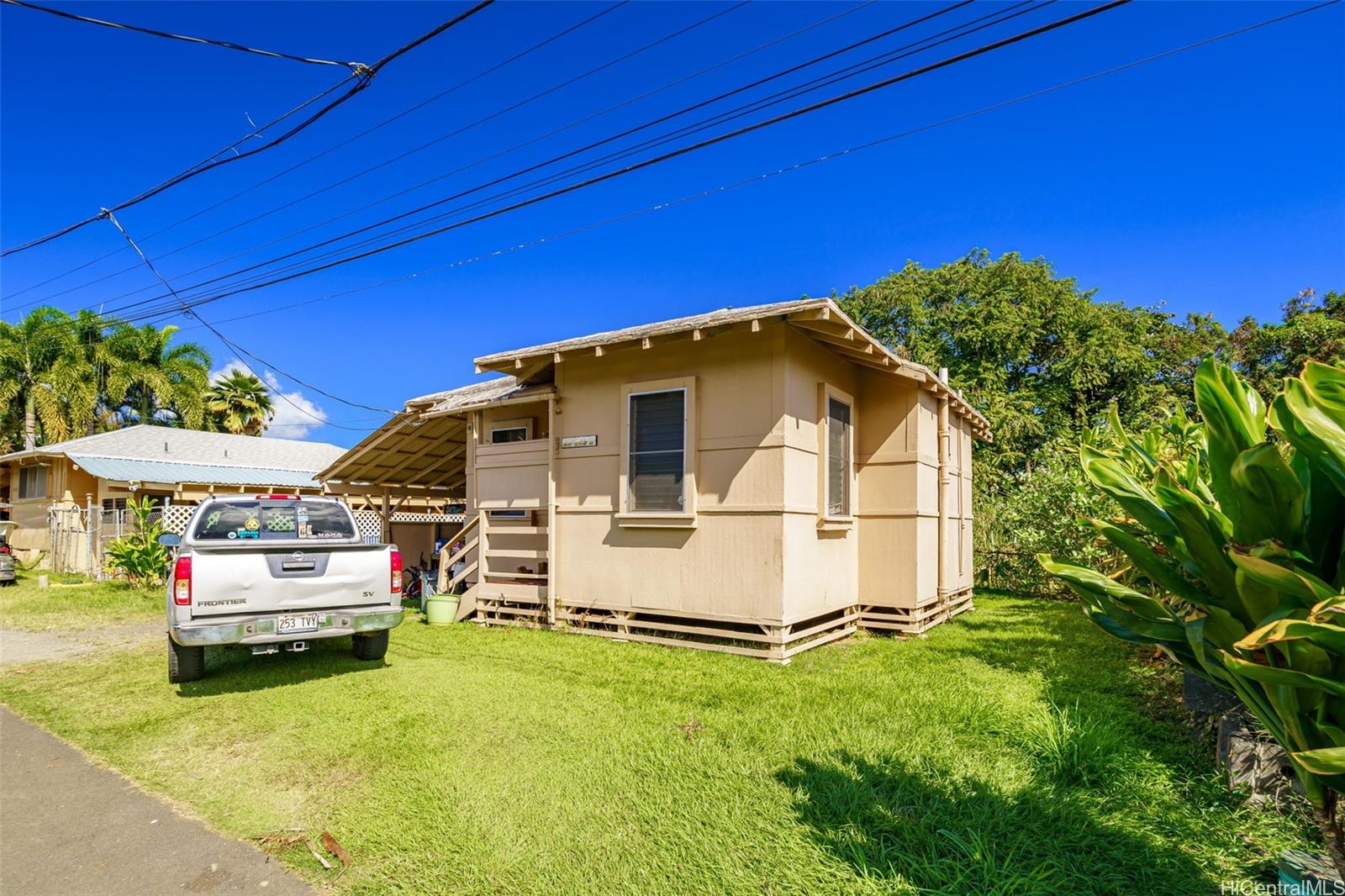 47-649  Lamaula Road Kaalaea, Kaneohe home - photo 15 of 17