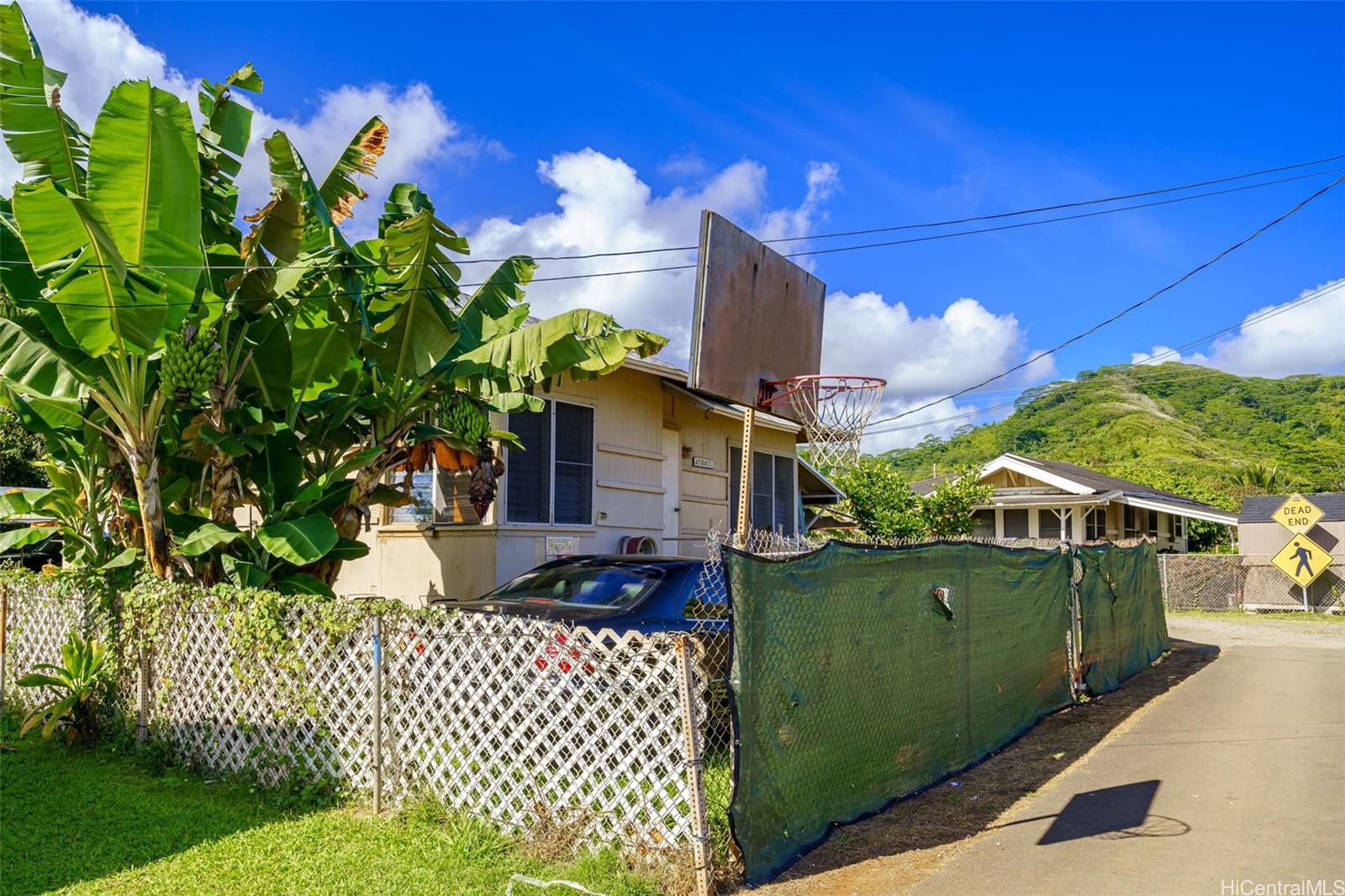 47-649  Lamaula Road Kaalaea, Kaneohe home - photo 16 of 17