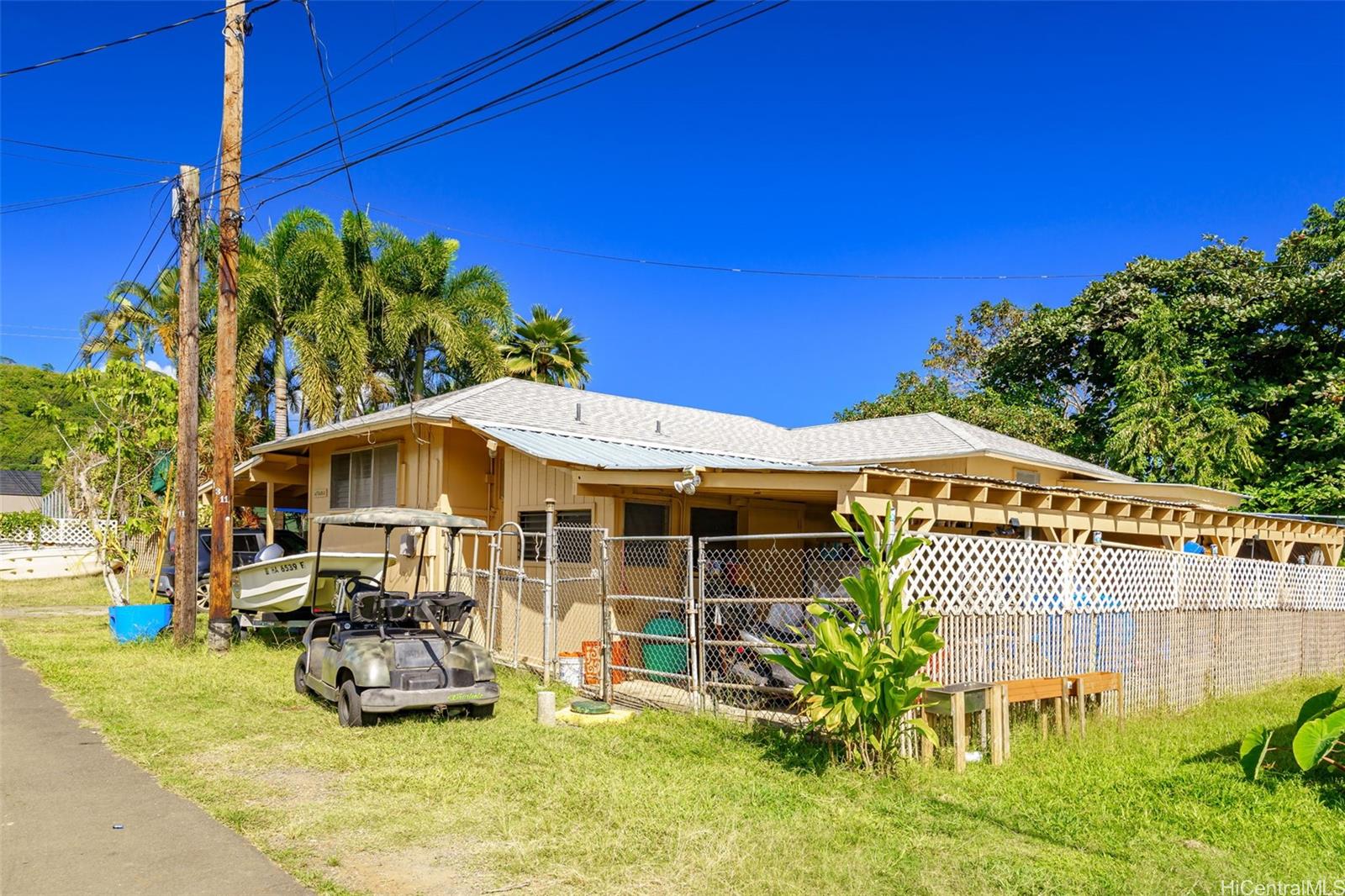 47-649  Lamaula Road Kaalaea, Kaneohe home - photo 17 of 17