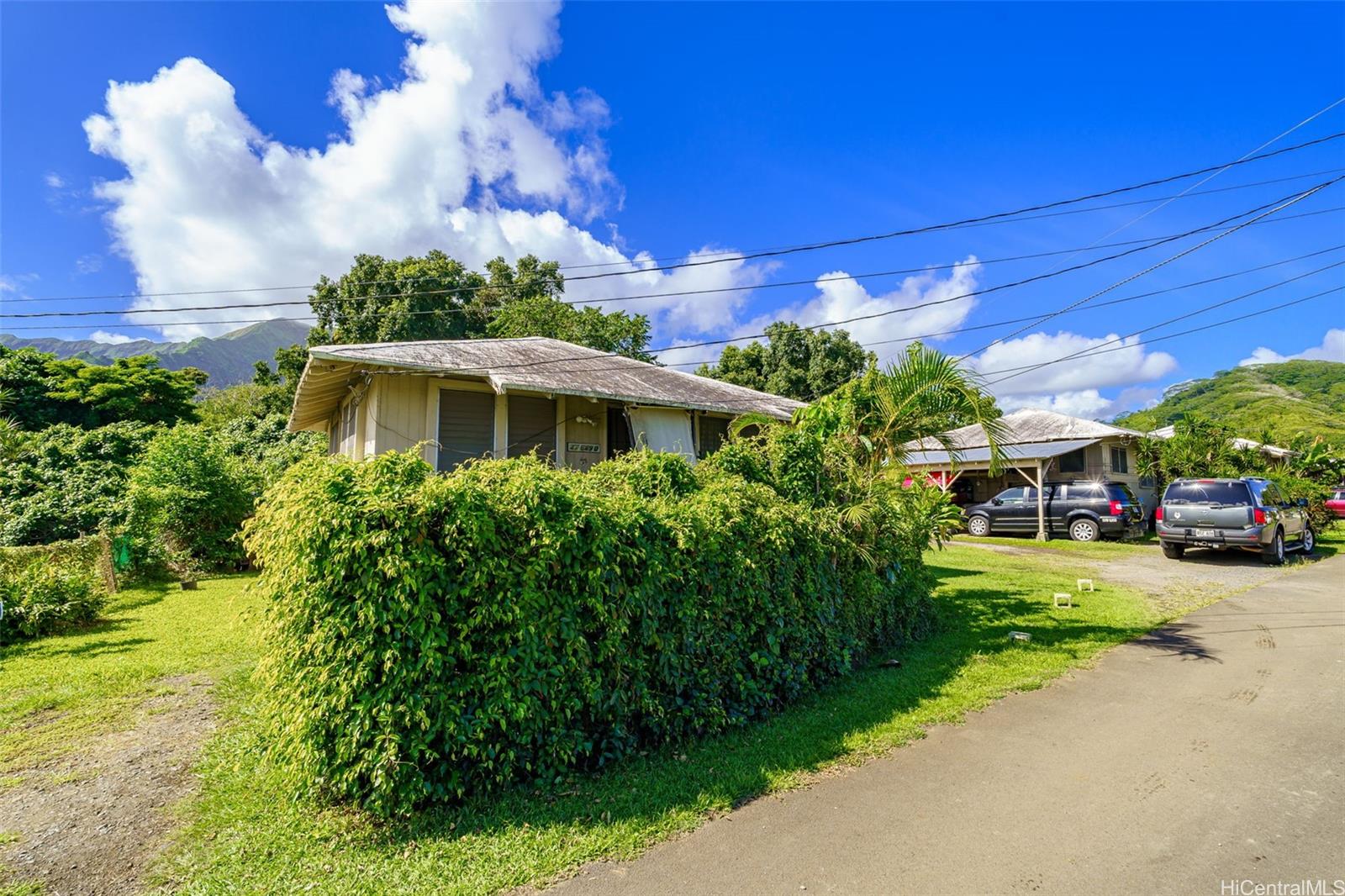 47-649  Lamaula Road Kaalaea, Kaneohe home - photo 9 of 17